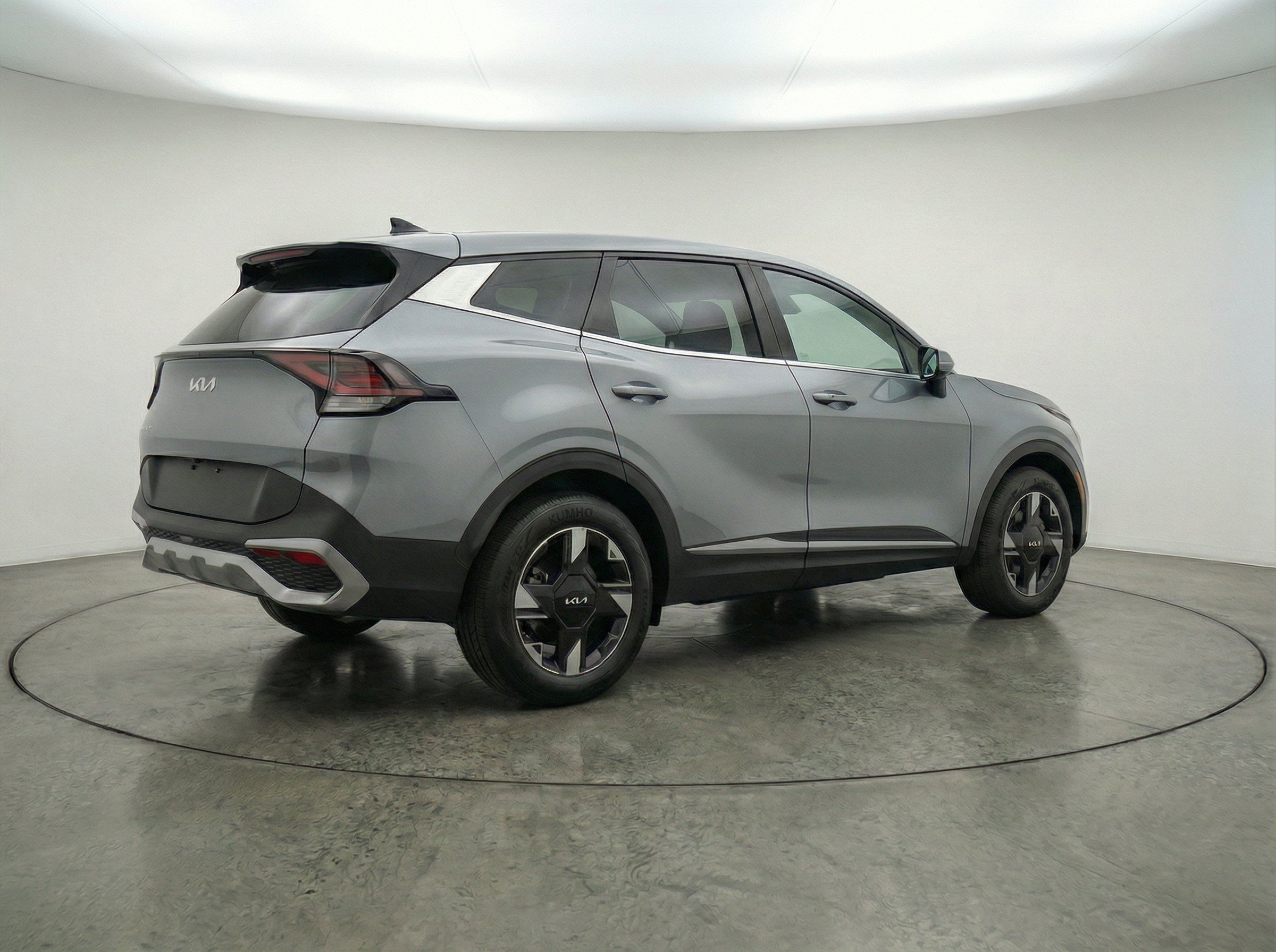 Thumbnail: 2026 Kia Sportage - 9