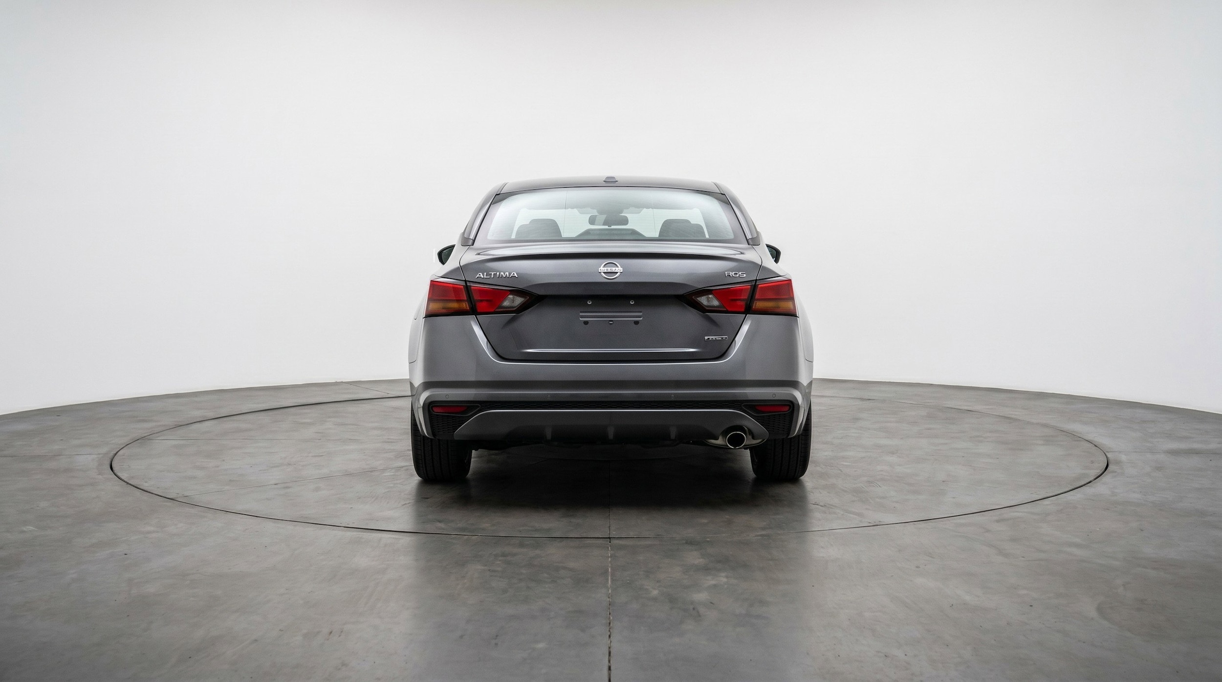 Thumbnail: 2025 Nissan Altima - 7