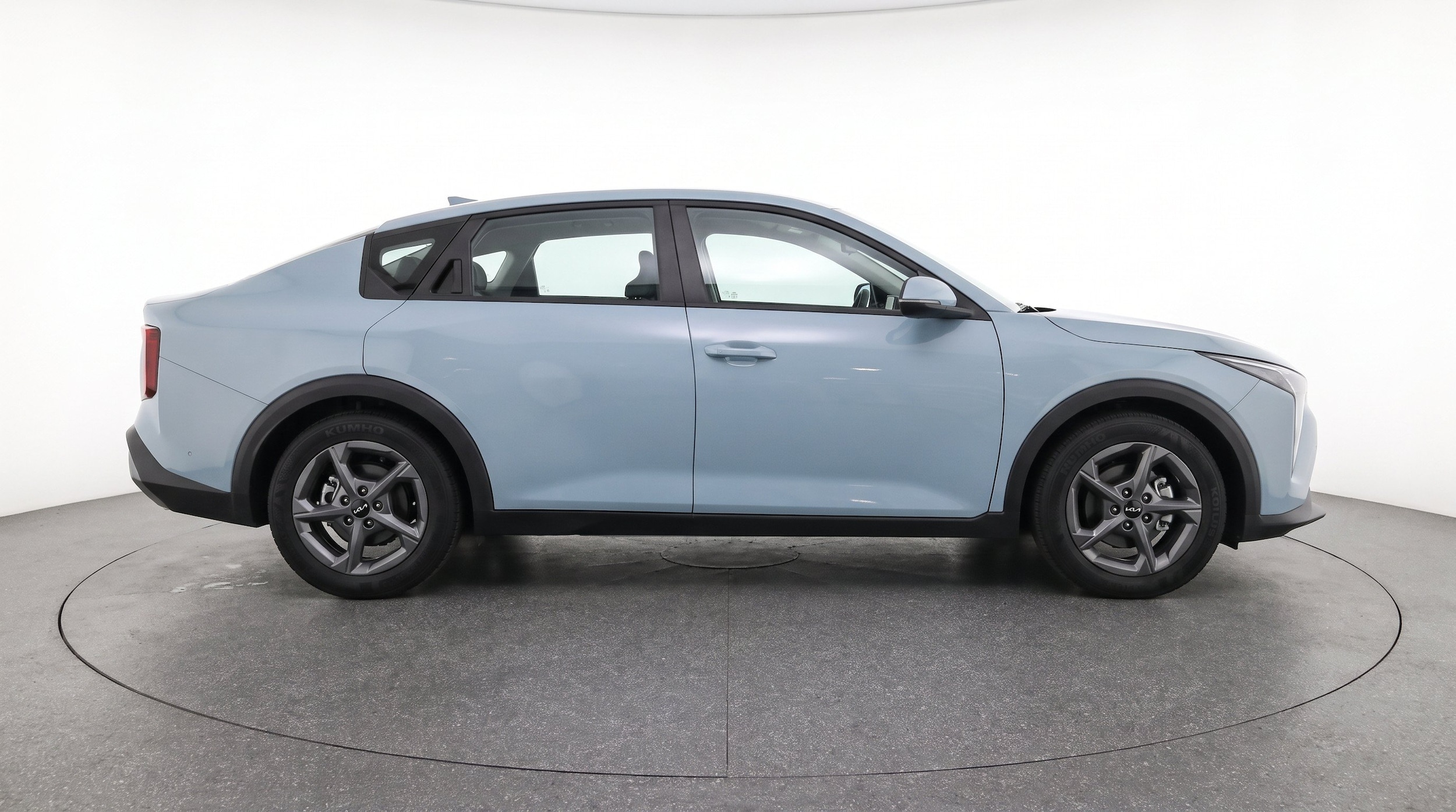 Thumbnail: 2026 Kia K4 - 10