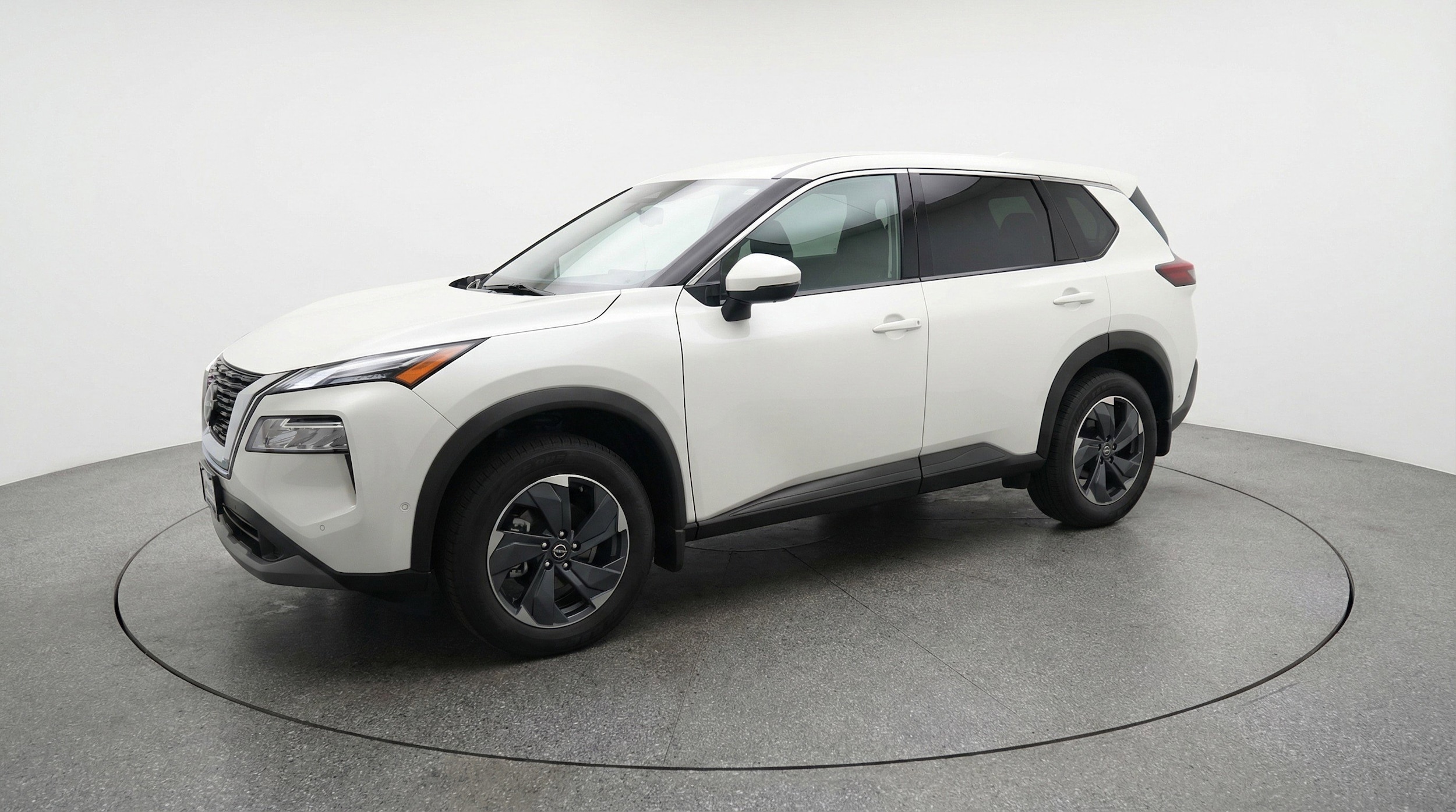 Thumbnail: 2025 Nissan Rogue - 3