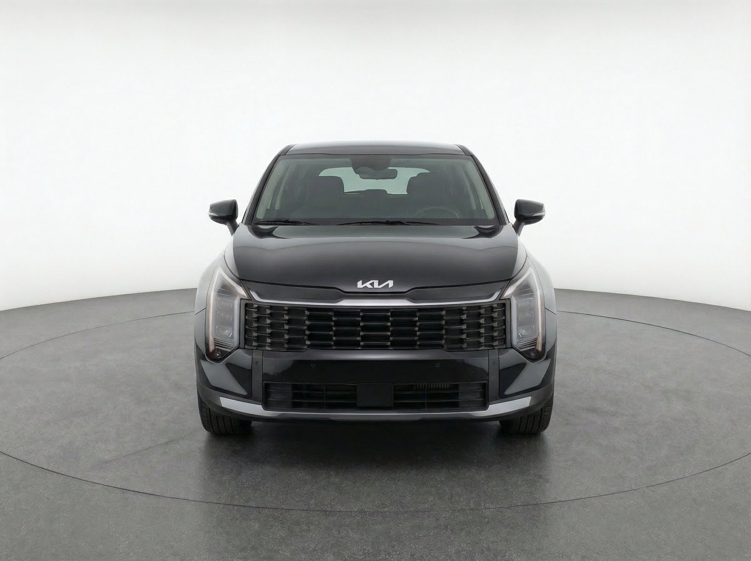 Thumbnail: 2026 Kia Sportage - 2
