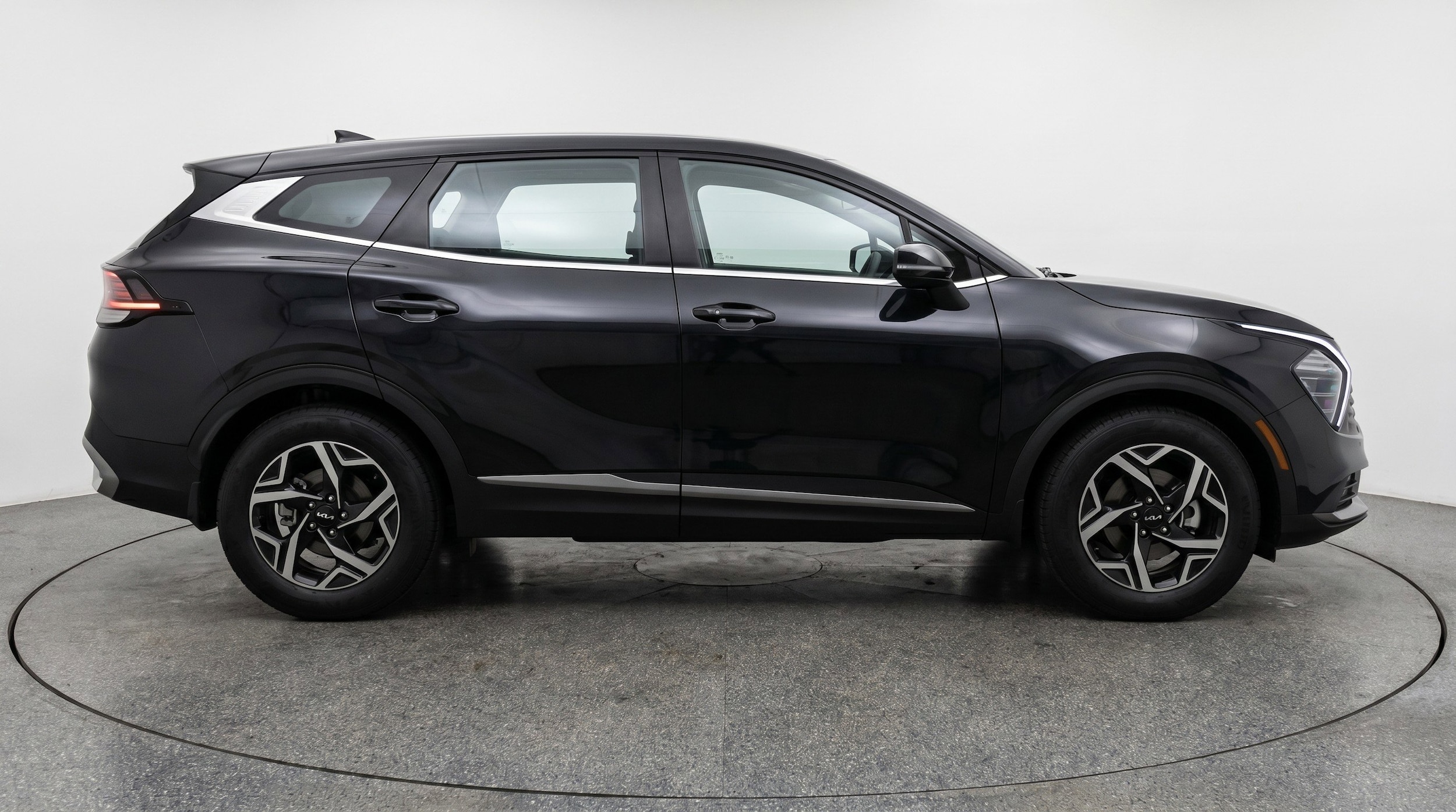 Thumbnail: 2025 Kia Sportage - 11