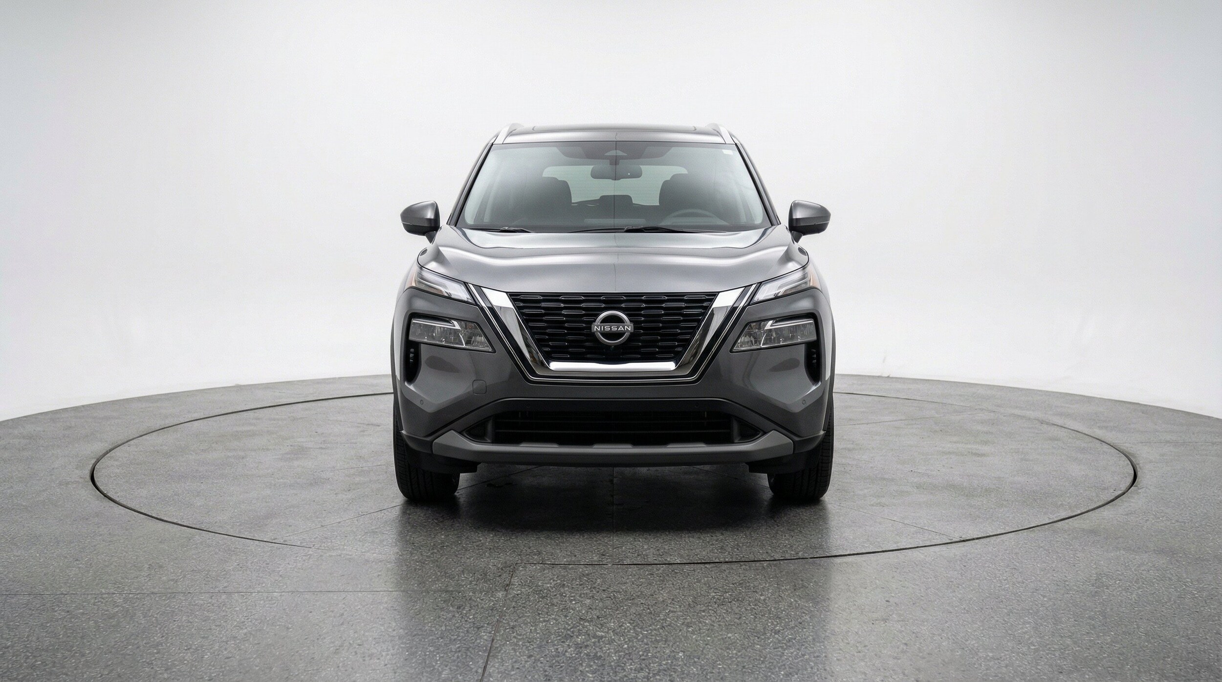 Thumbnail: 2025 Nissan Rogue - 2