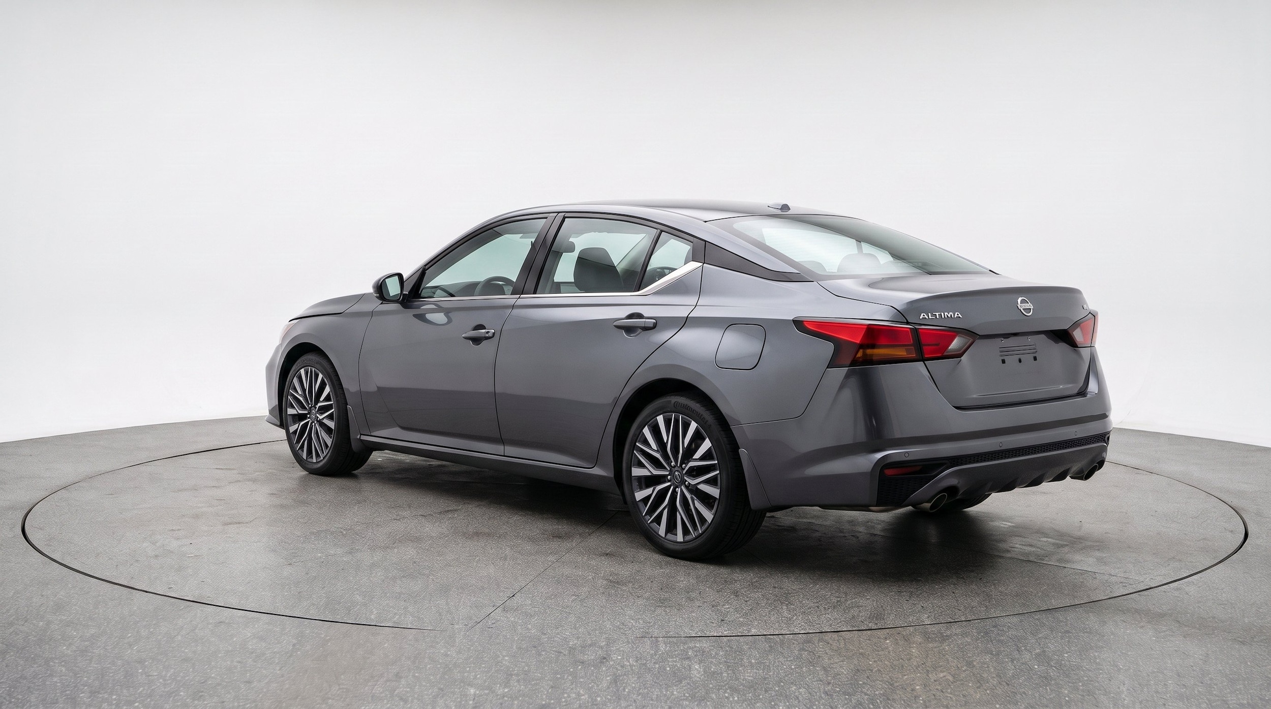 Thumbnail: 2025 Nissan Altima - 6