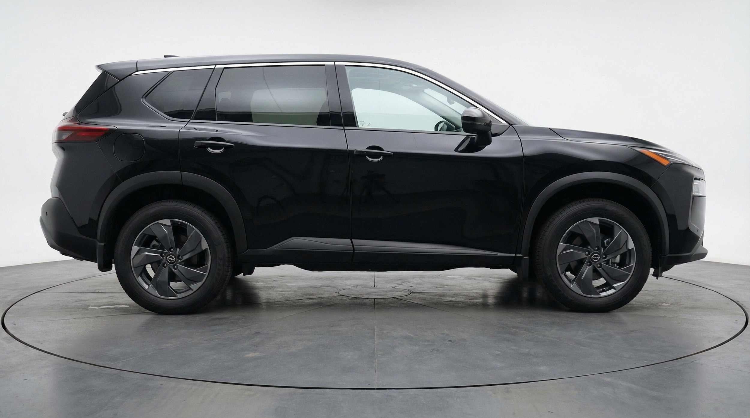 Thumbnail: 2025 Nissan Rogue - 11
