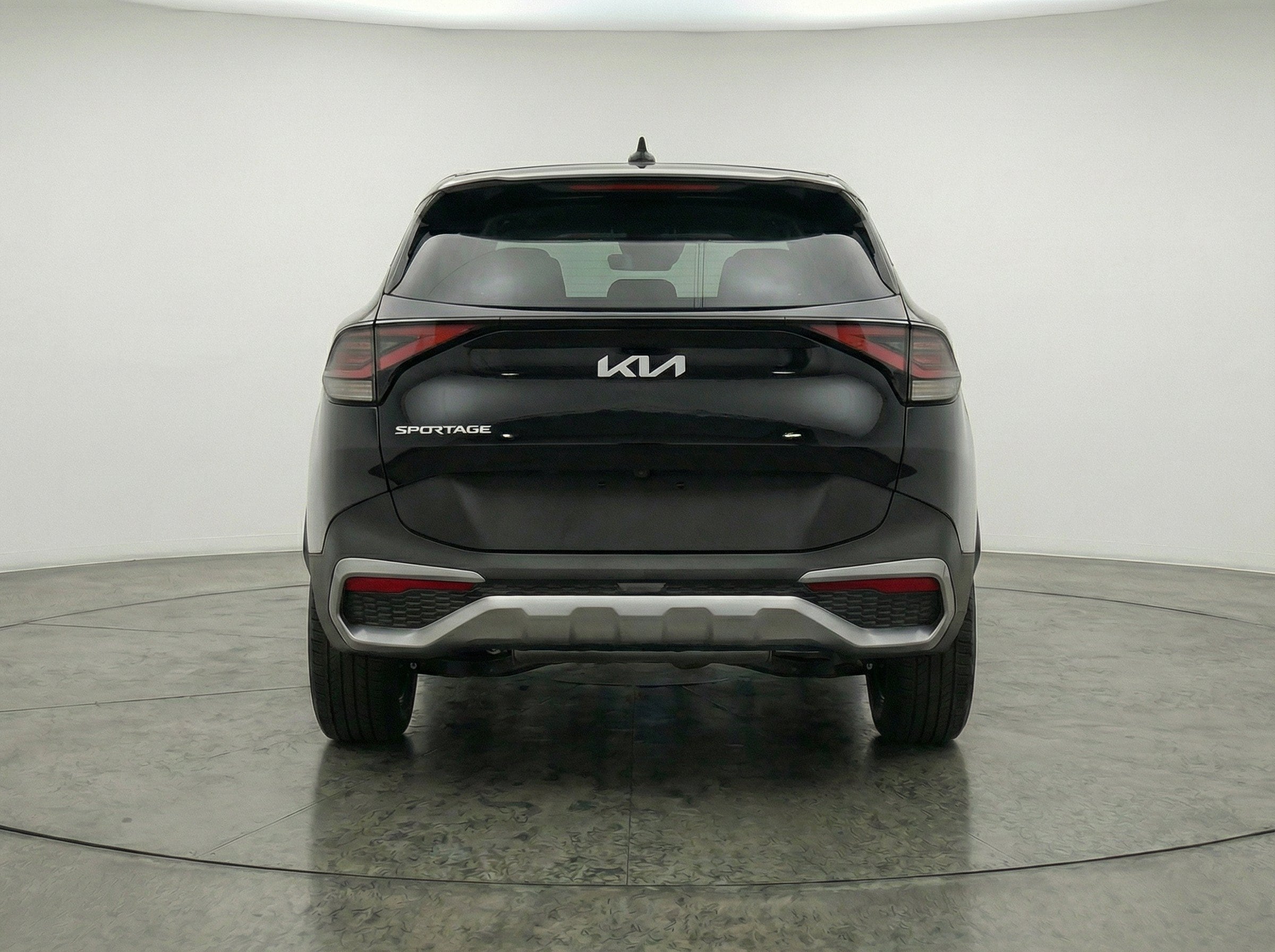 Thumbnail: 2026 Kia Sportage - 7