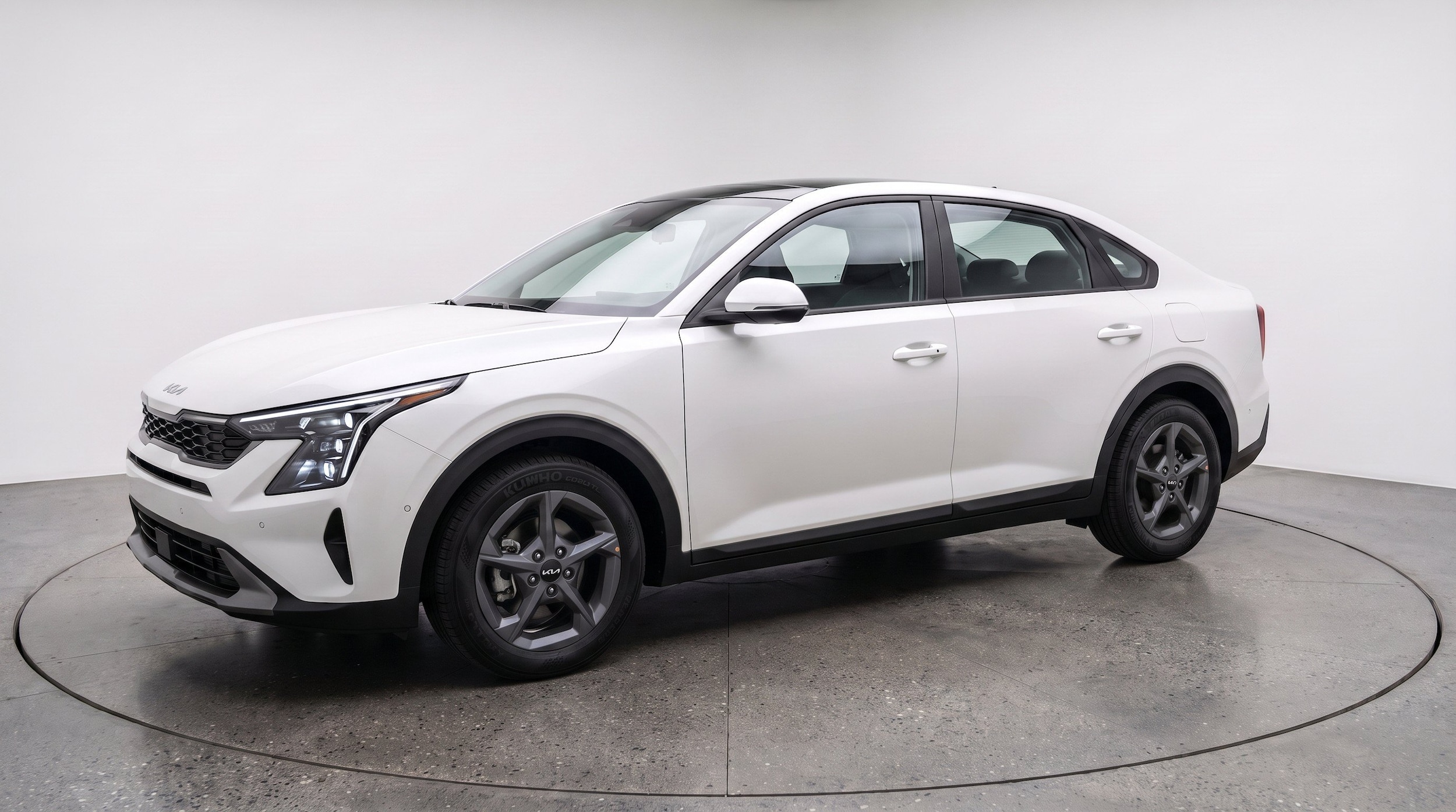 Thumbnail: 2026 Kia K4 - 3
