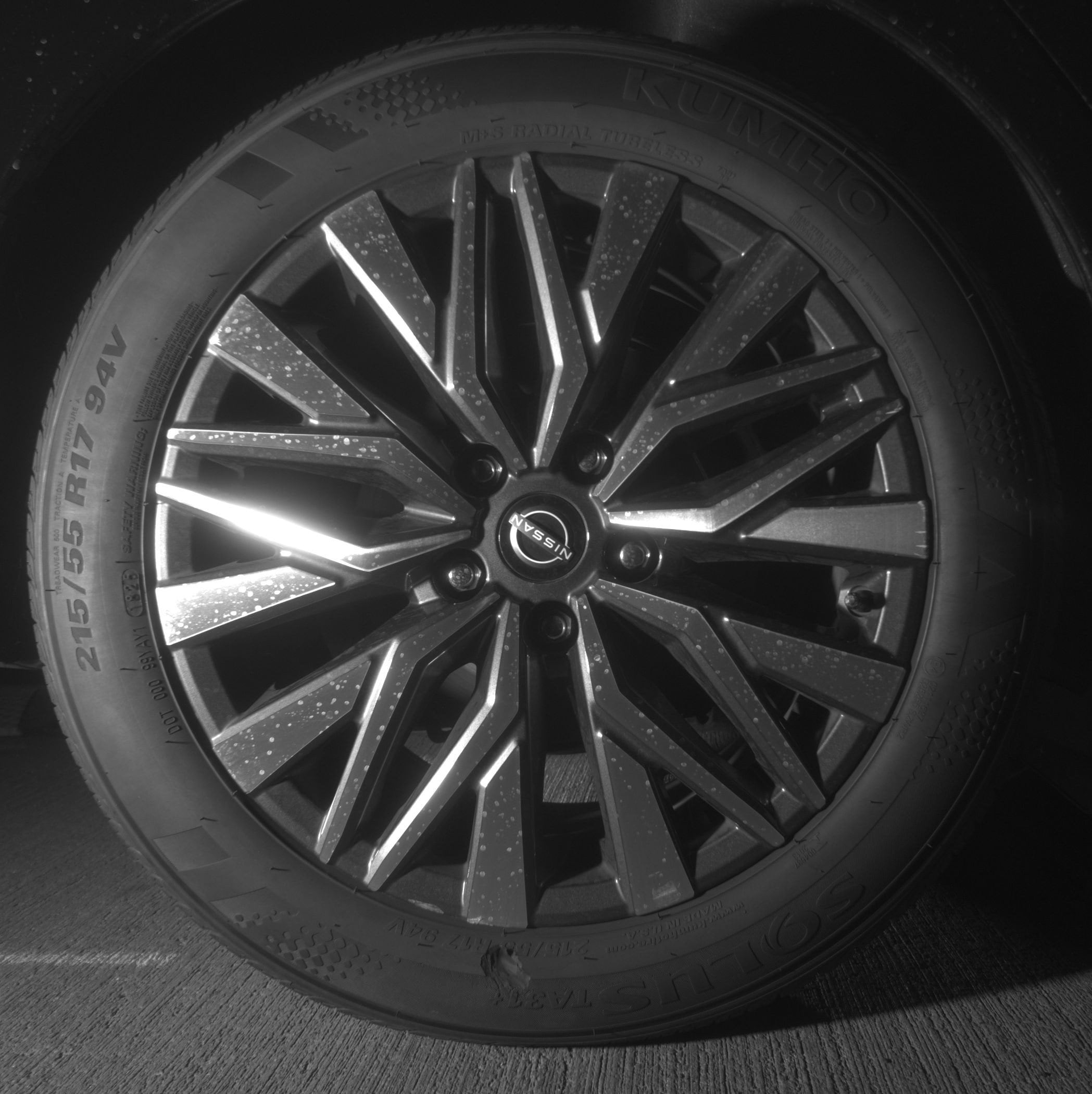 Thumbnail: 2025 Nissan Altima - 15