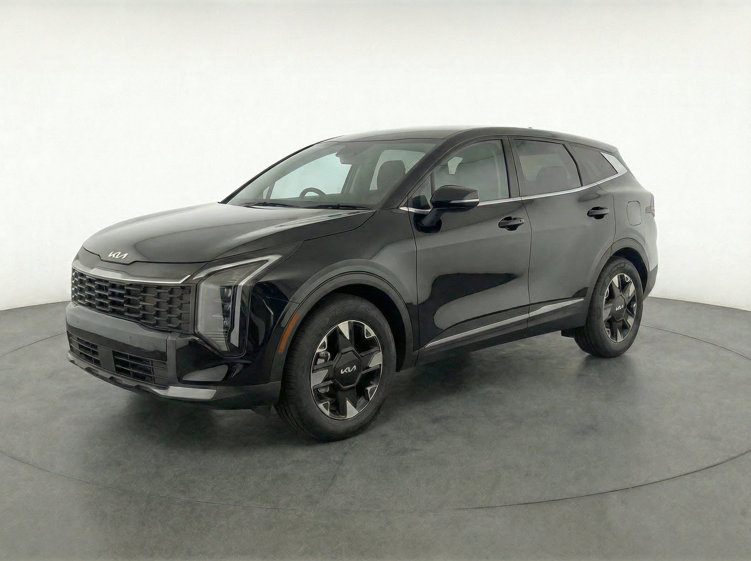 Thumbnail: 2026 Kia Sportage - 3