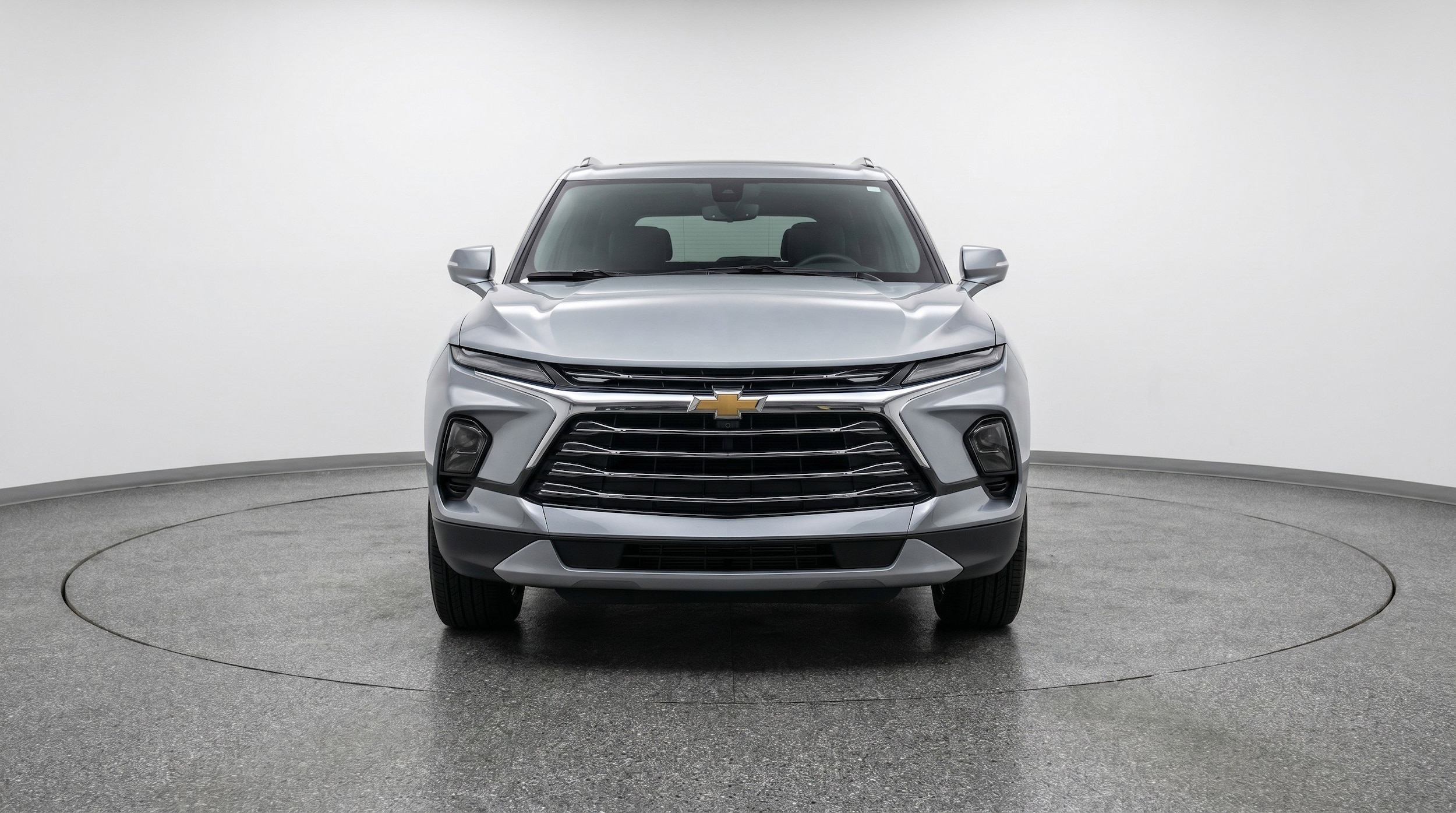 Thumbnail: 2025 Chevrolet Blazer - 2
