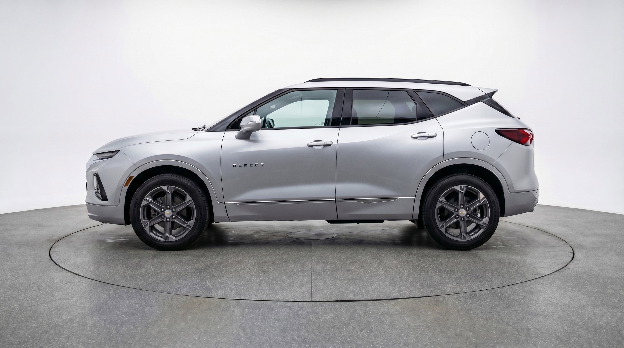 Thumbnail: 2025 Chevrolet Blazer - 5