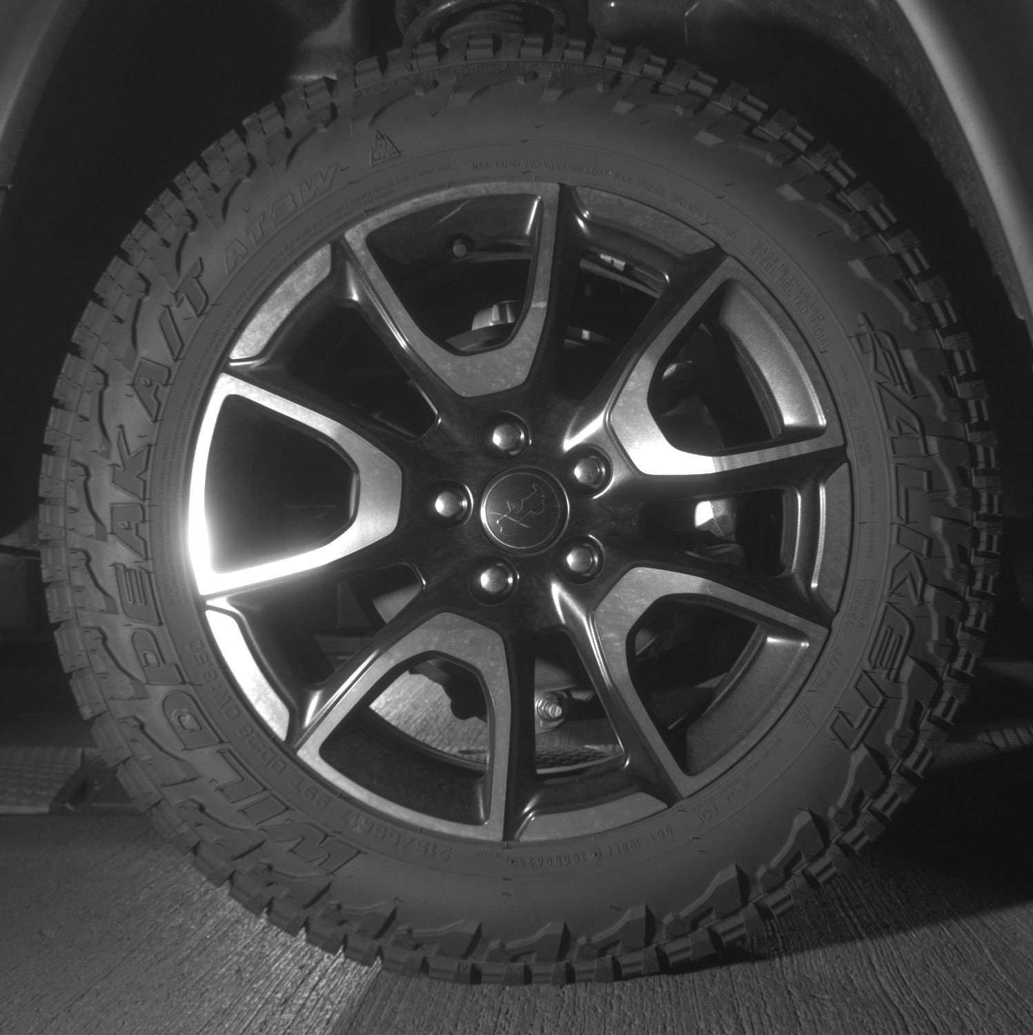 Thumbnail: 2025 Jeep Compass - 15