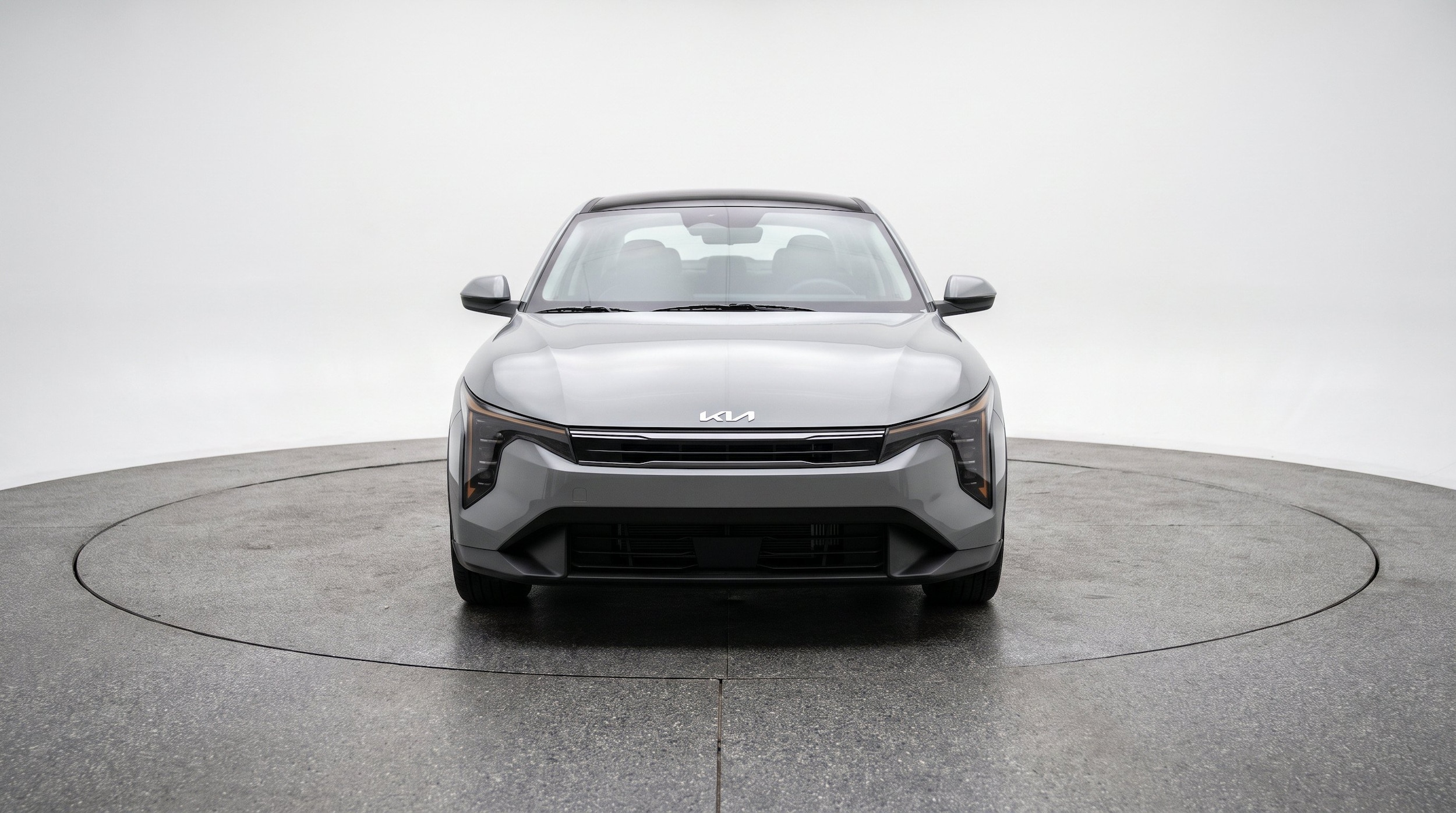 Thumbnail: 2026 Kia K4 - 2