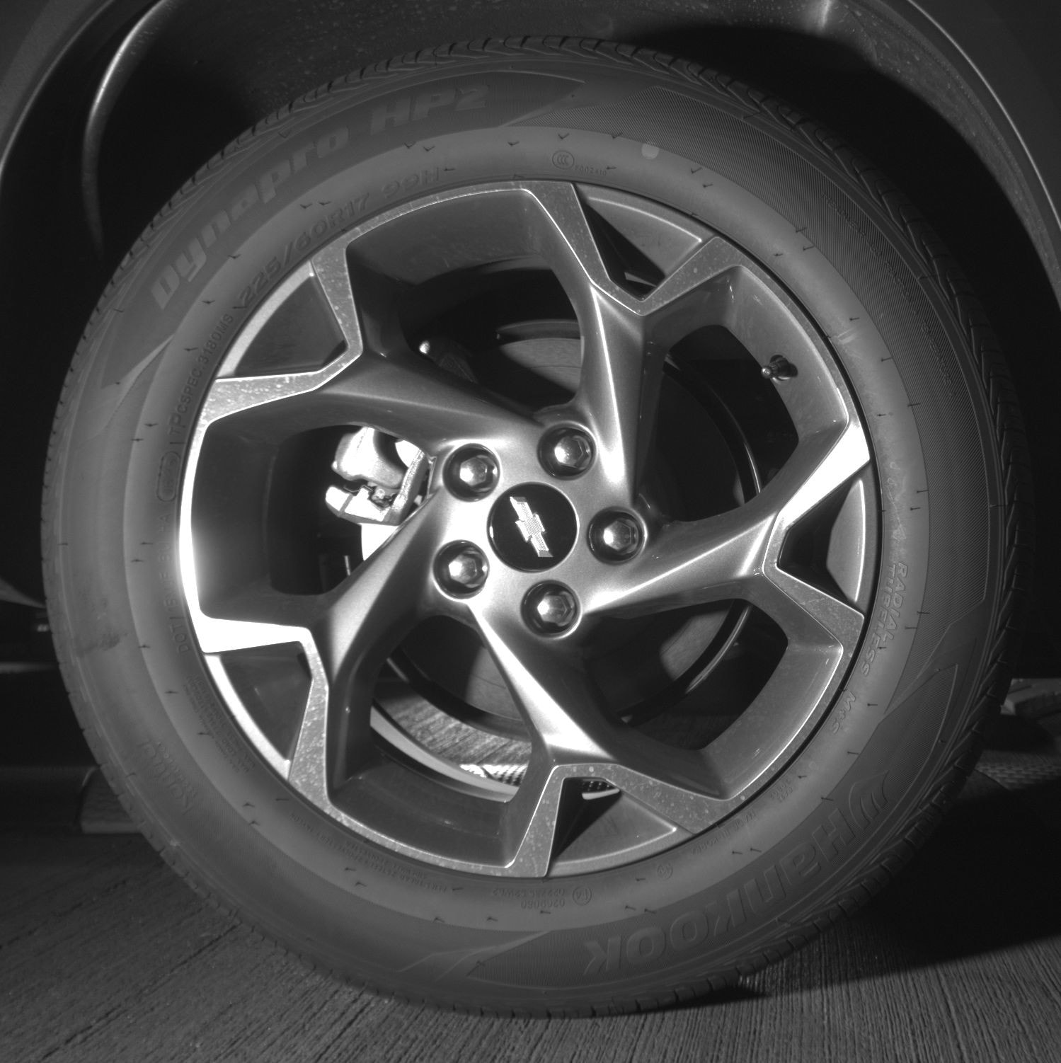 Thumbnail: 2025 Chevrolet Trax - 12