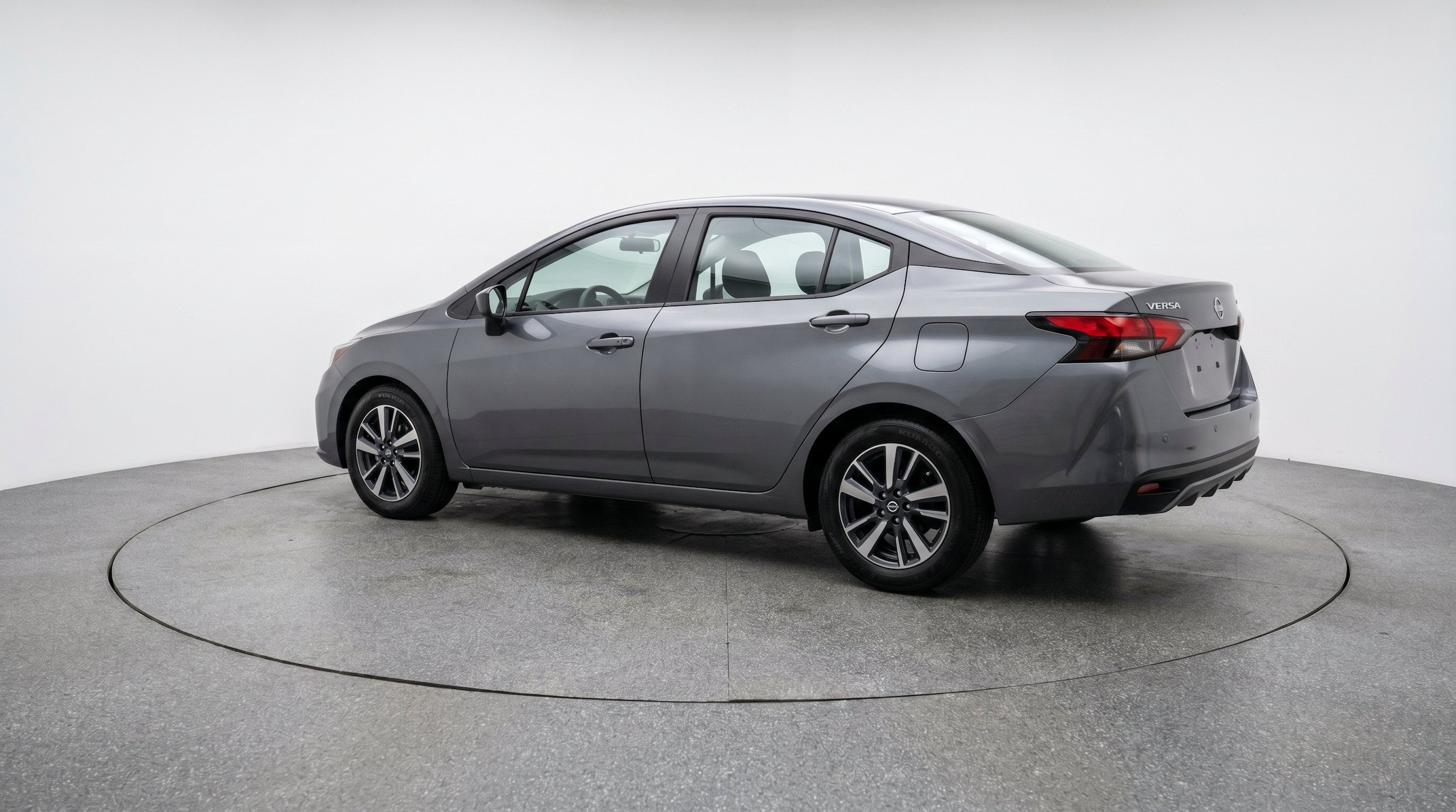 Thumbnail: 2025 Nissan Versa - 6