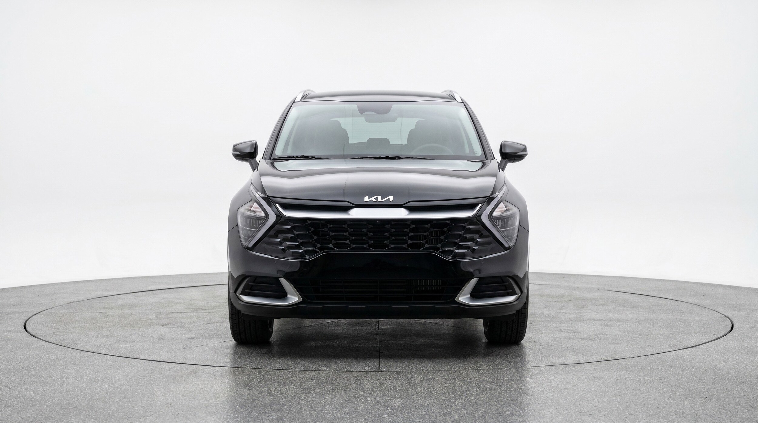 Thumbnail: 2025 Kia Sportage - 2