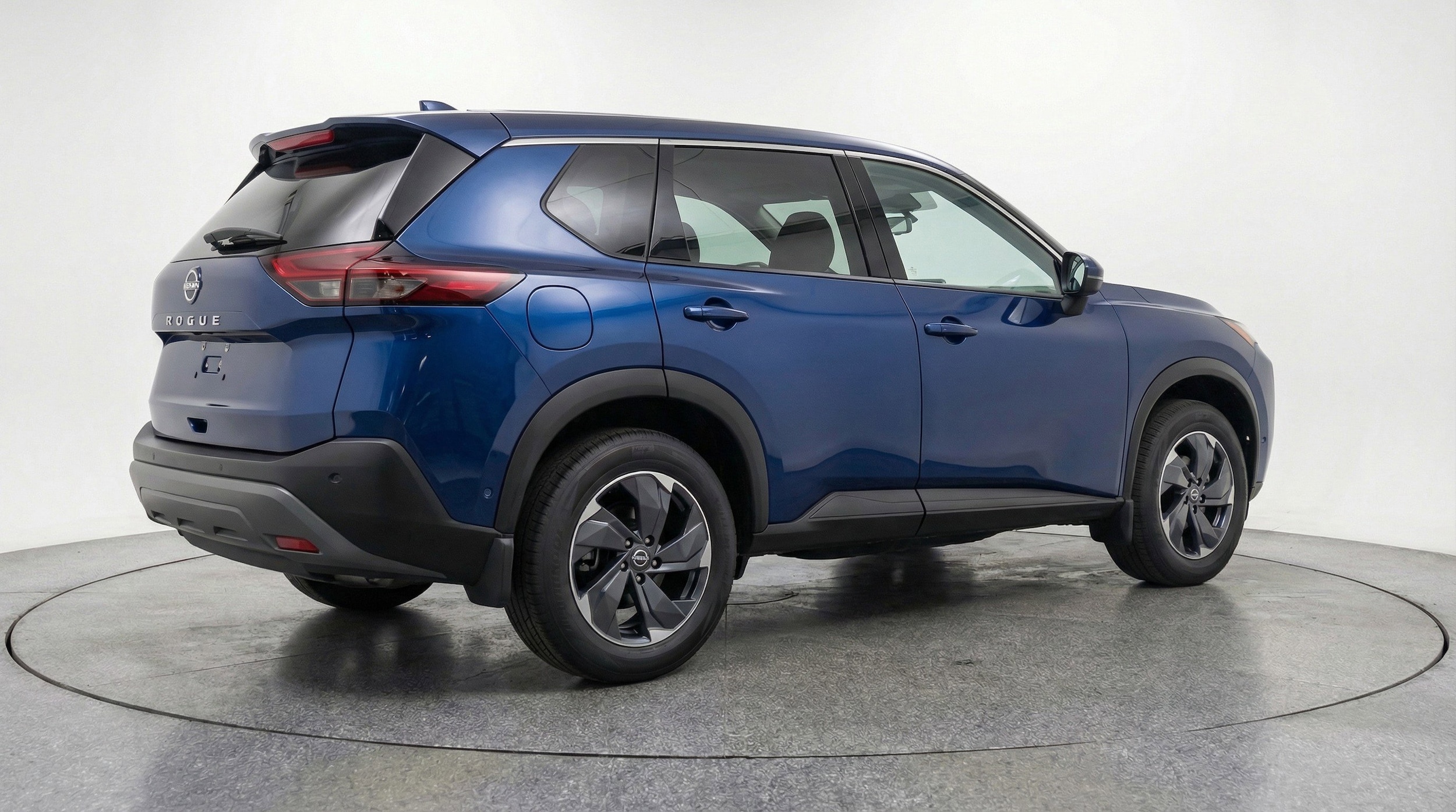 Thumbnail: 2025 Nissan Rogue - 9