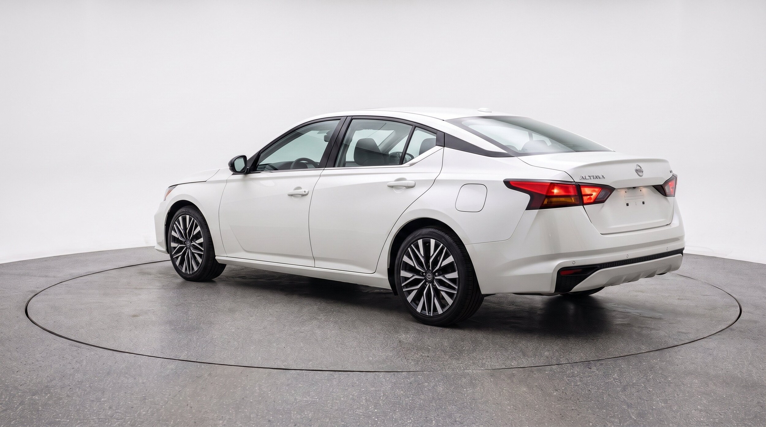 Thumbnail: 2026 Nissan Altima - 6