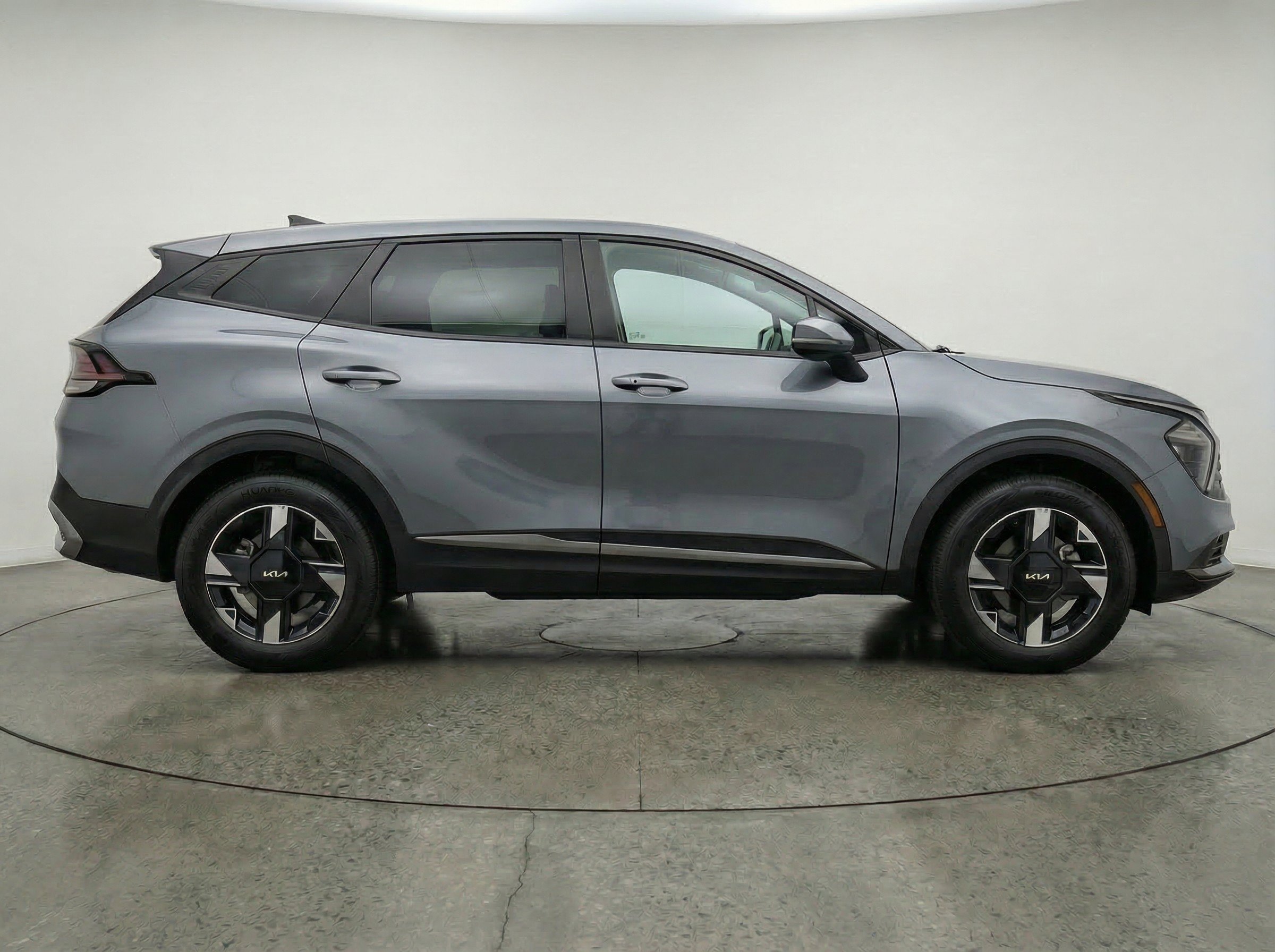 Thumbnail: 2026 Kia Sportage - 11