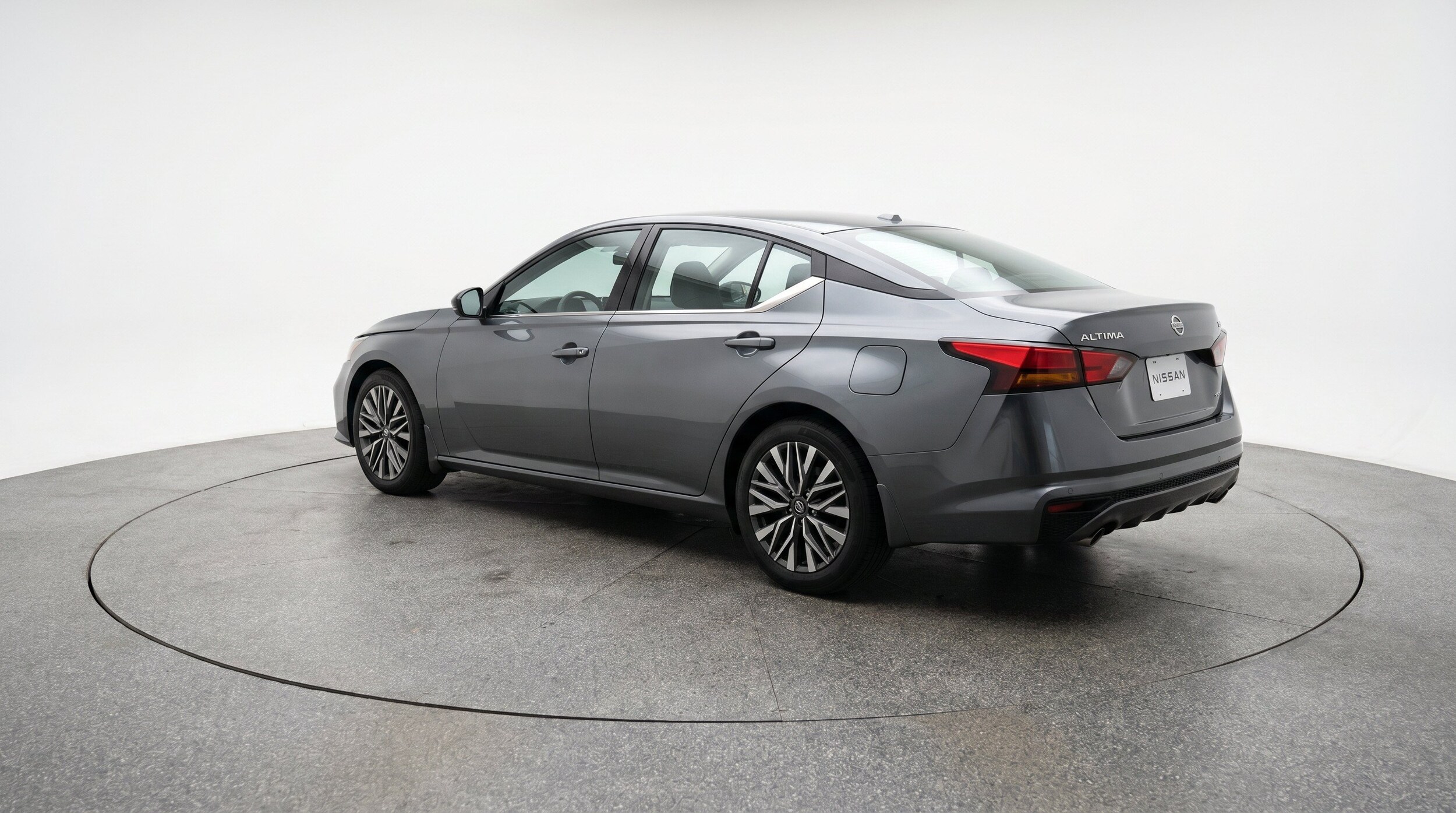 Thumbnail: 2026 Nissan Altima - 6