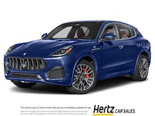 2023 Maserati Grecale GT -
                  Santa Clara, CA