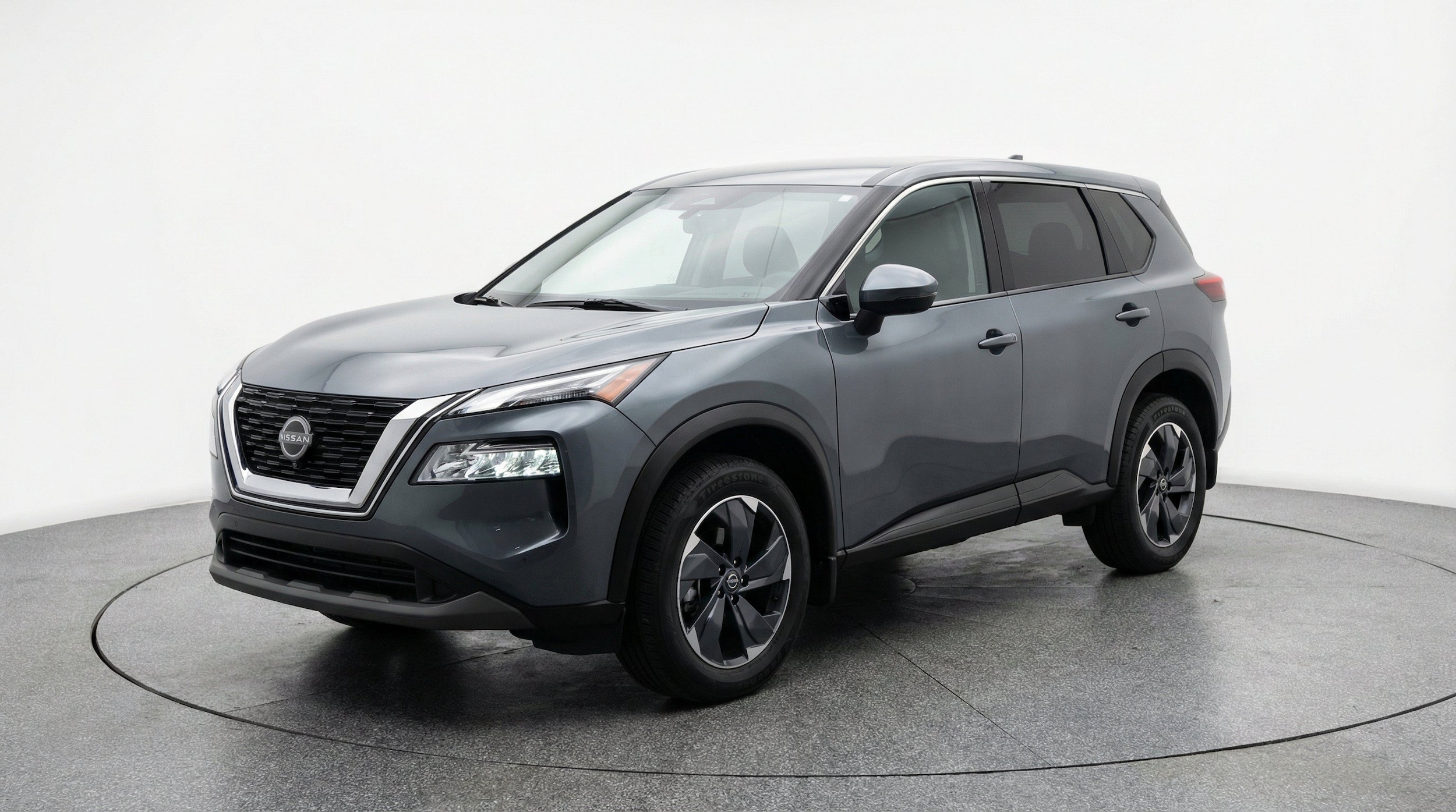 Thumbnail: 2025 Nissan Rogue - 3