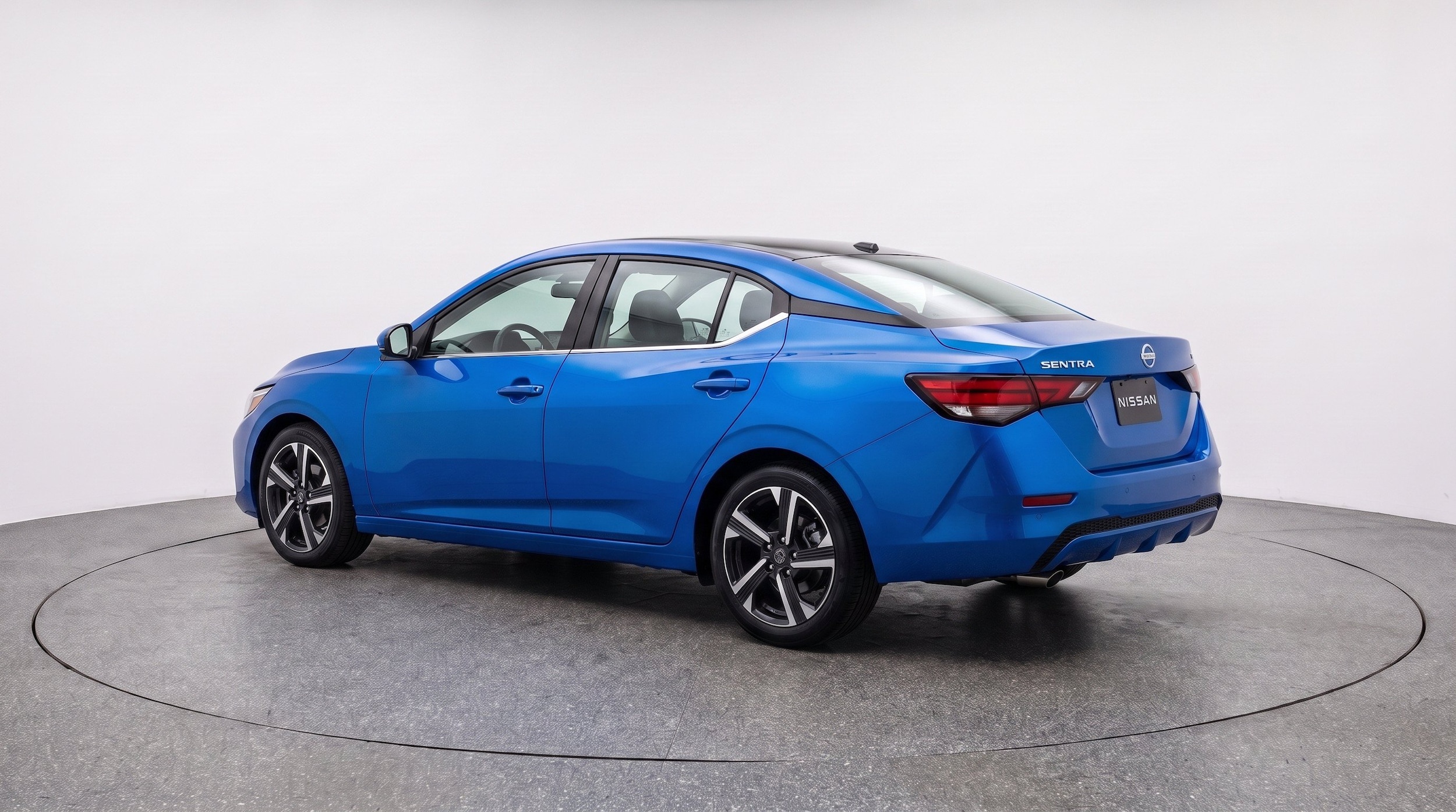 Thumbnail: 2025 Nissan Sentra - 6