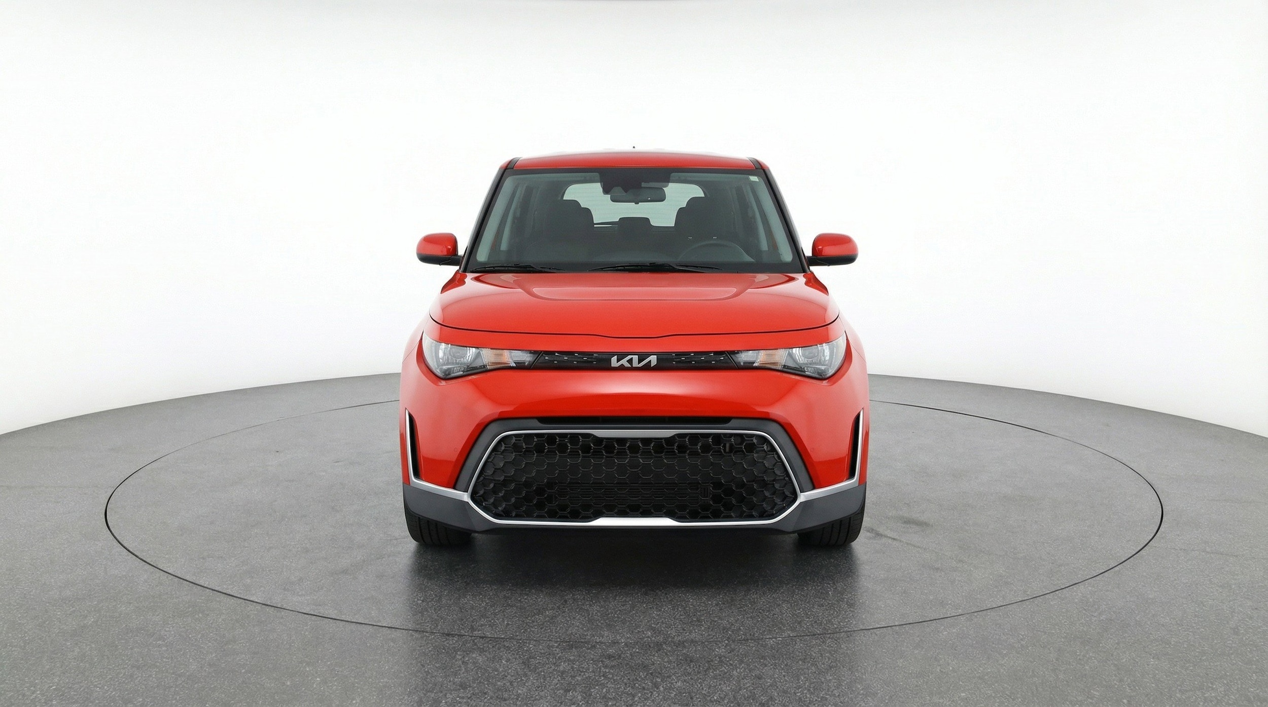 Thumbnail: 2025 Kia Soul - 2
