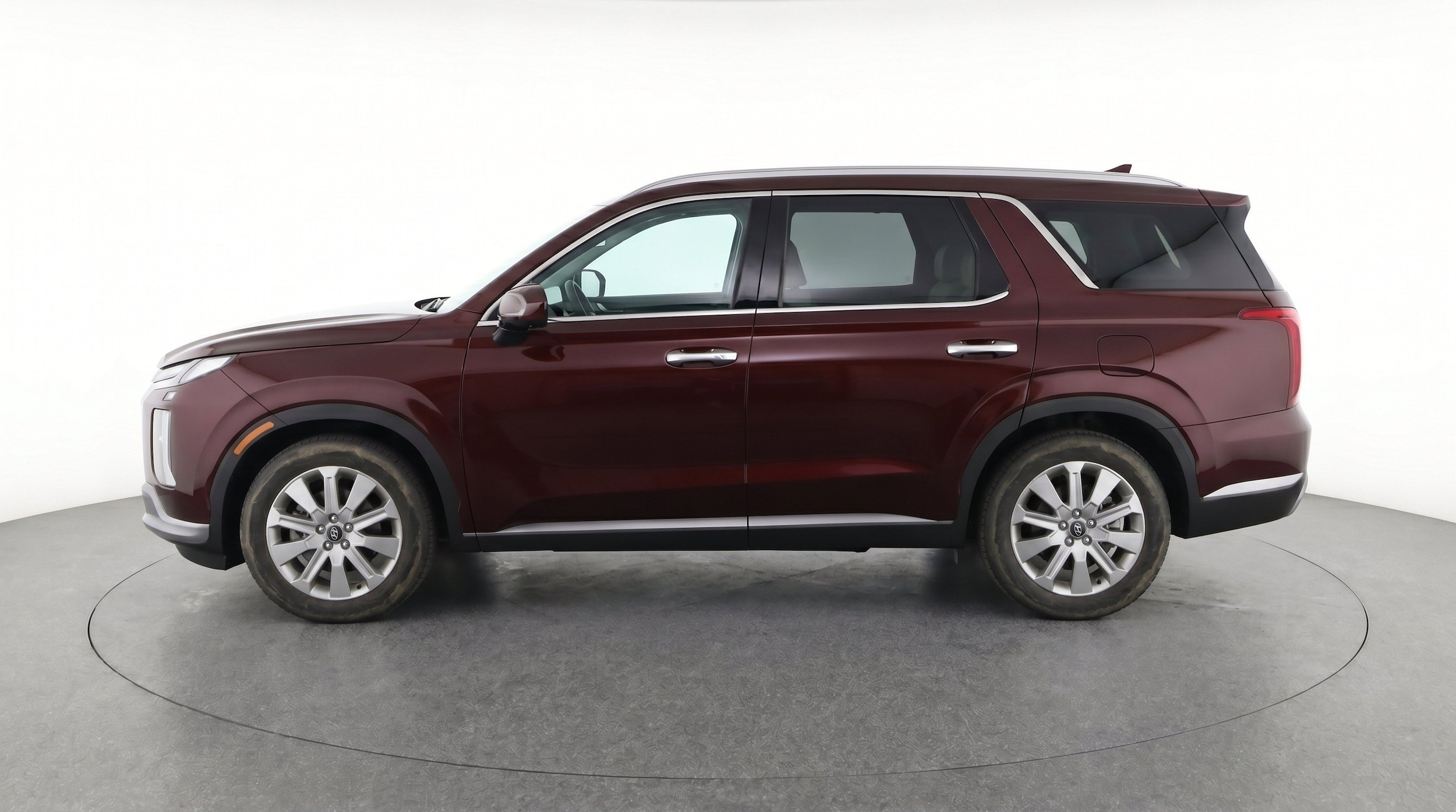 Thumbnail: 2025 Hyundai Palisade - 5