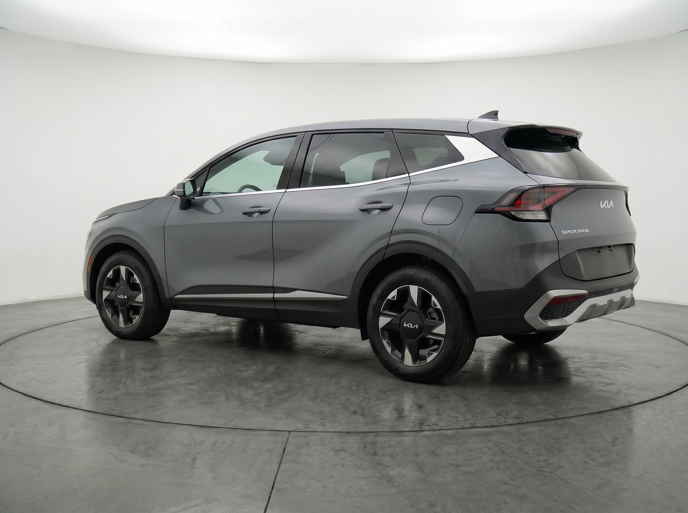 Thumbnail: 2026 Kia Sportage - 6