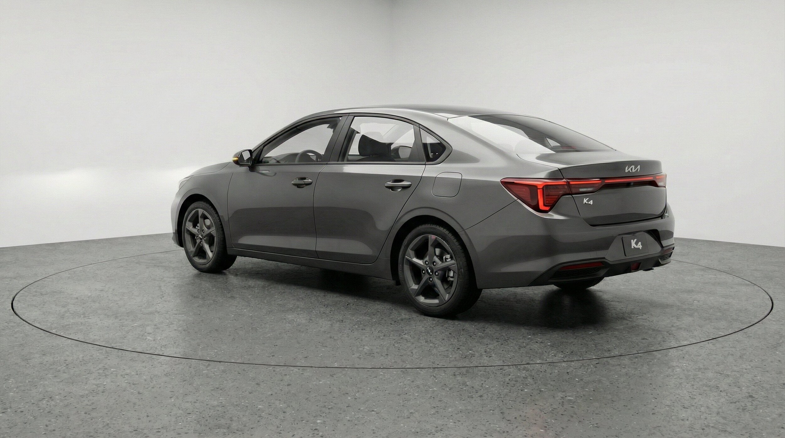 Thumbnail: 2026 Kia K4 - 6
