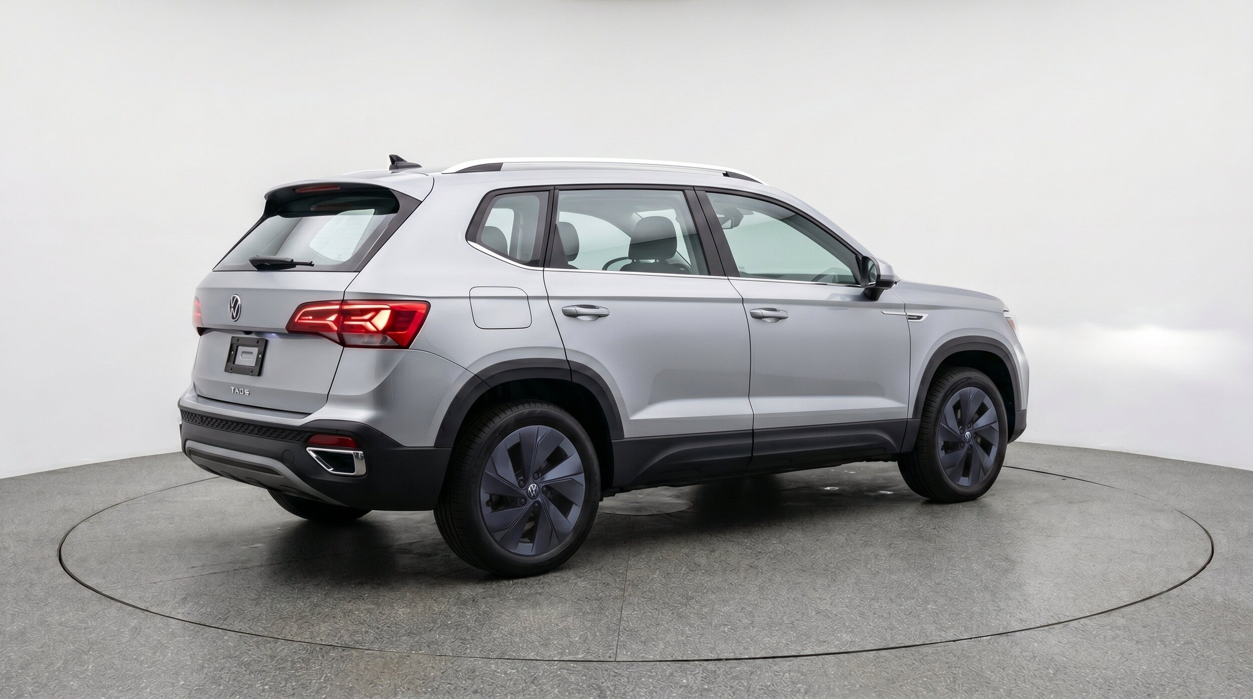Thumbnail: 2026 Volkswagen Taos - 9