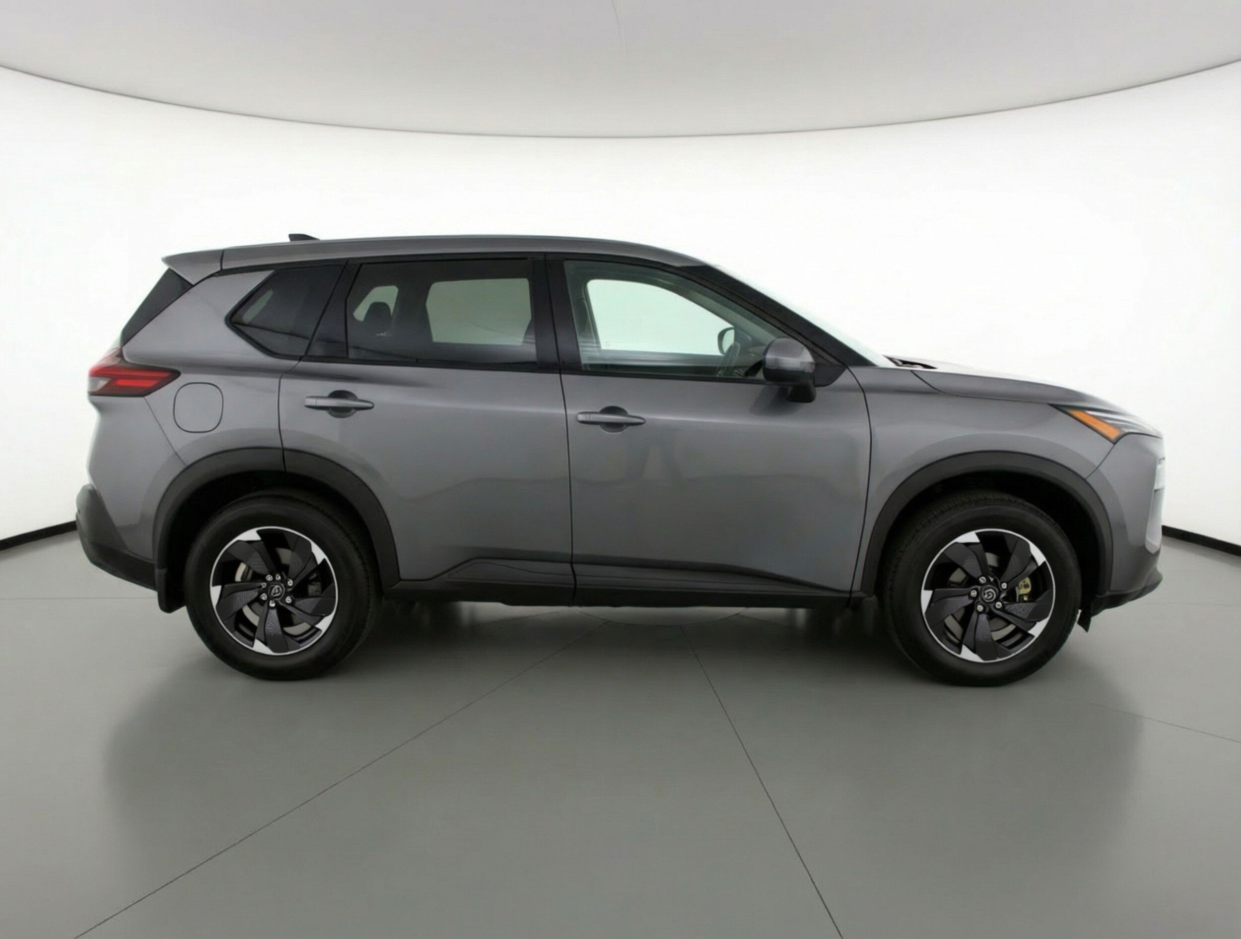 Thumbnail: 2025 Nissan Rogue - 8