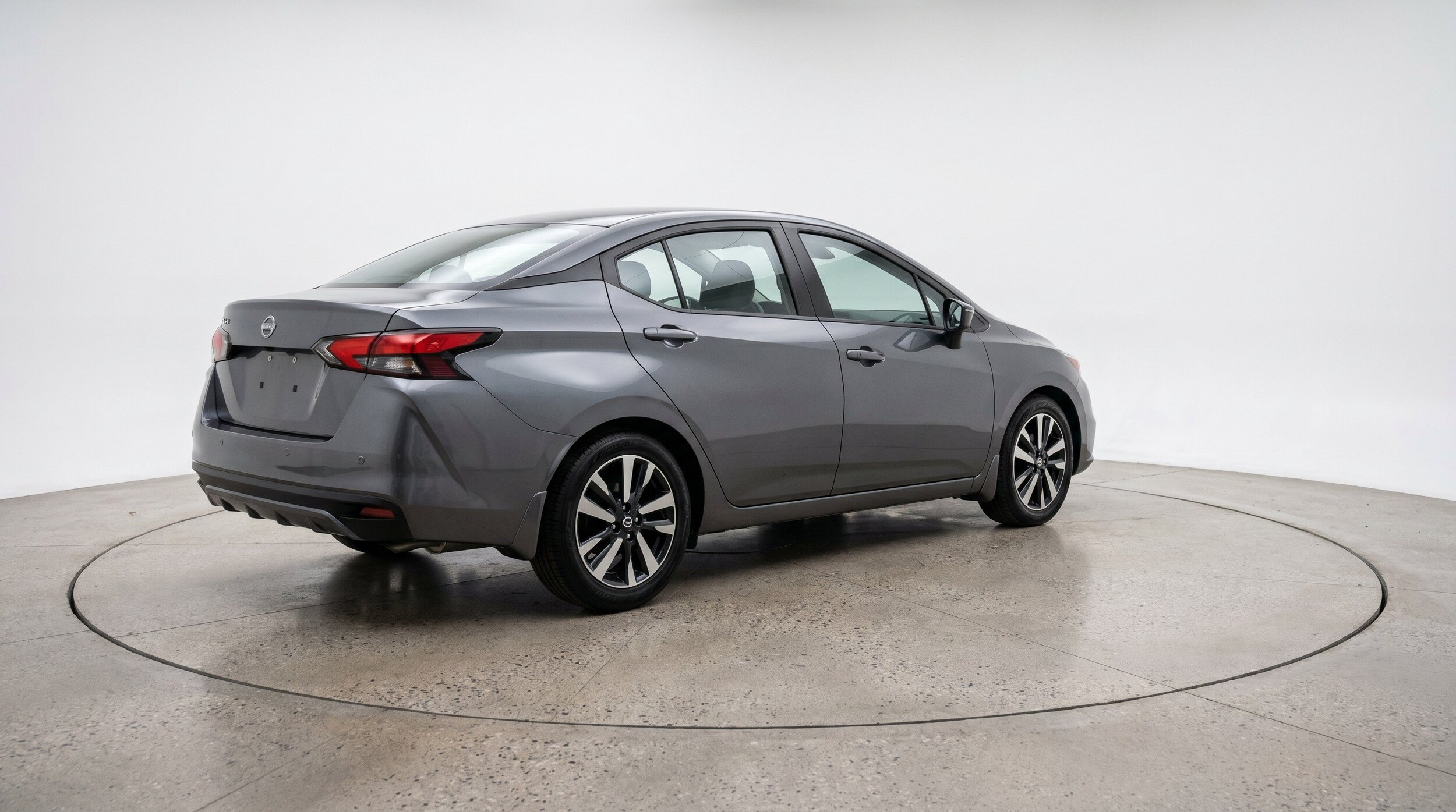 Thumbnail: 2025 Nissan Versa - 9
