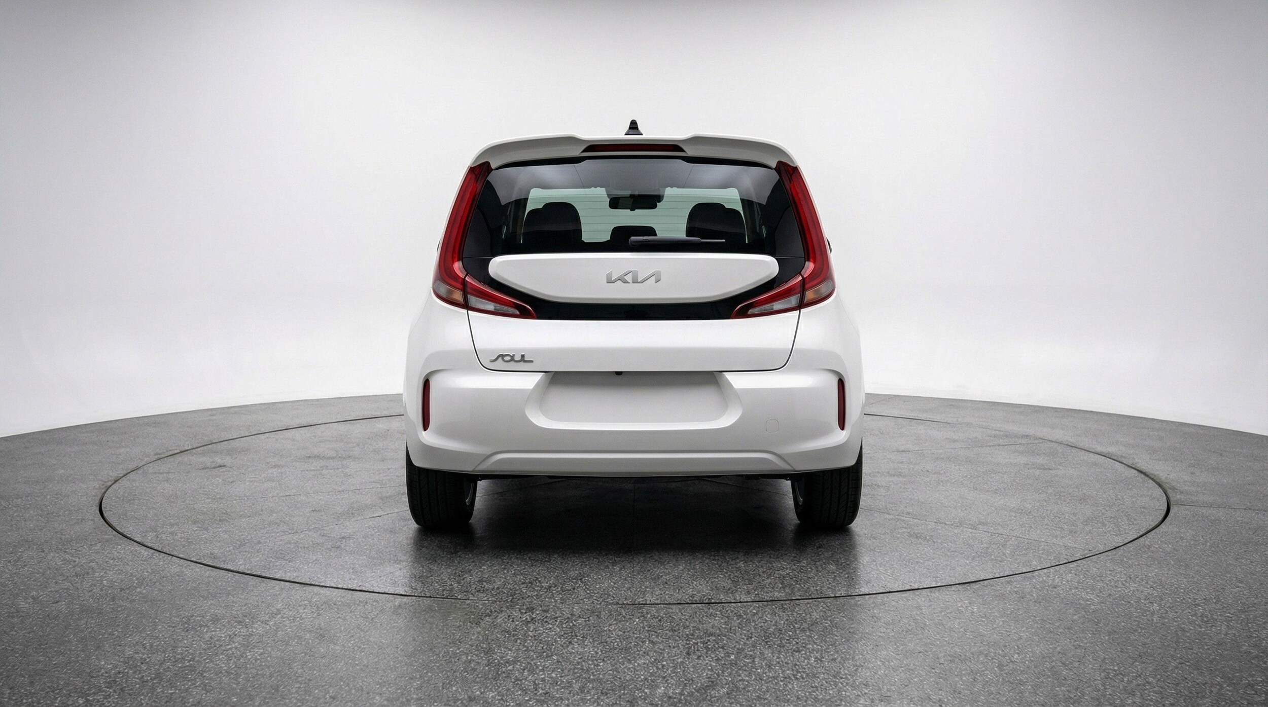 Thumbnail: 2025 Kia Soul - 7