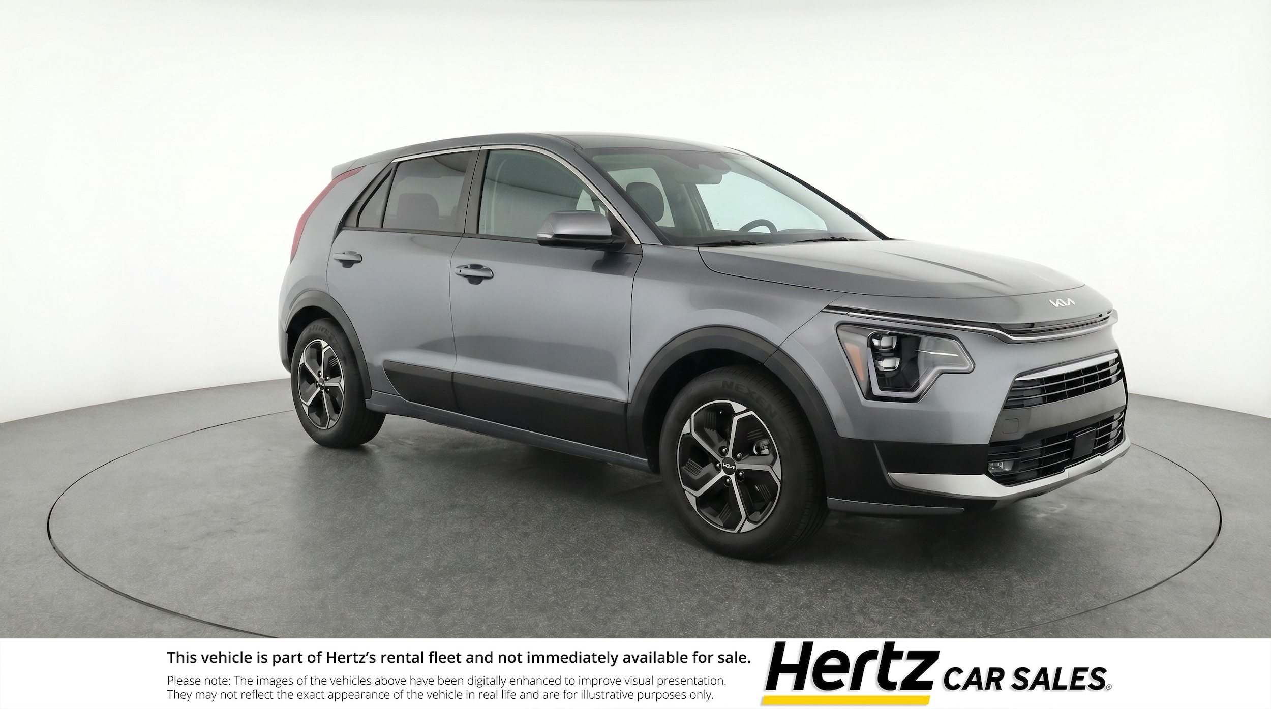 Thumbnail: 2026 Kia Niro - 1