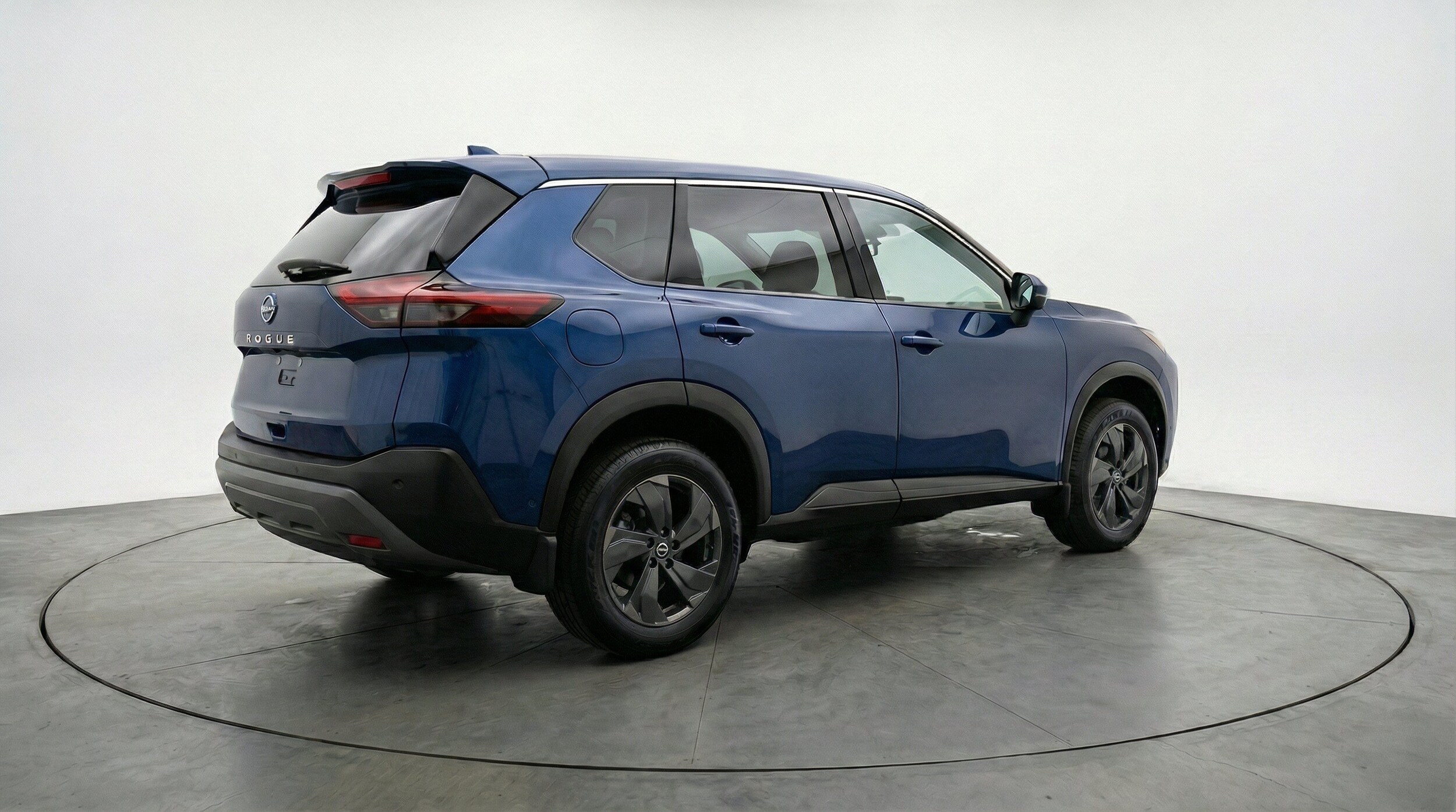 Thumbnail: 2025 Nissan Rogue - 9