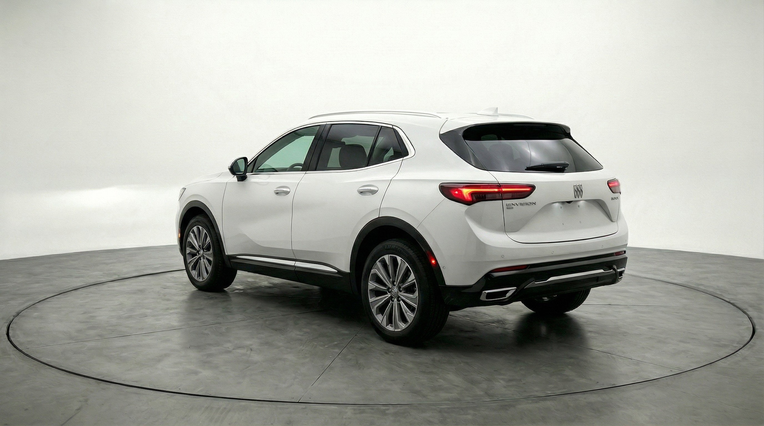 Thumbnail: 2024 Buick Envision - 6