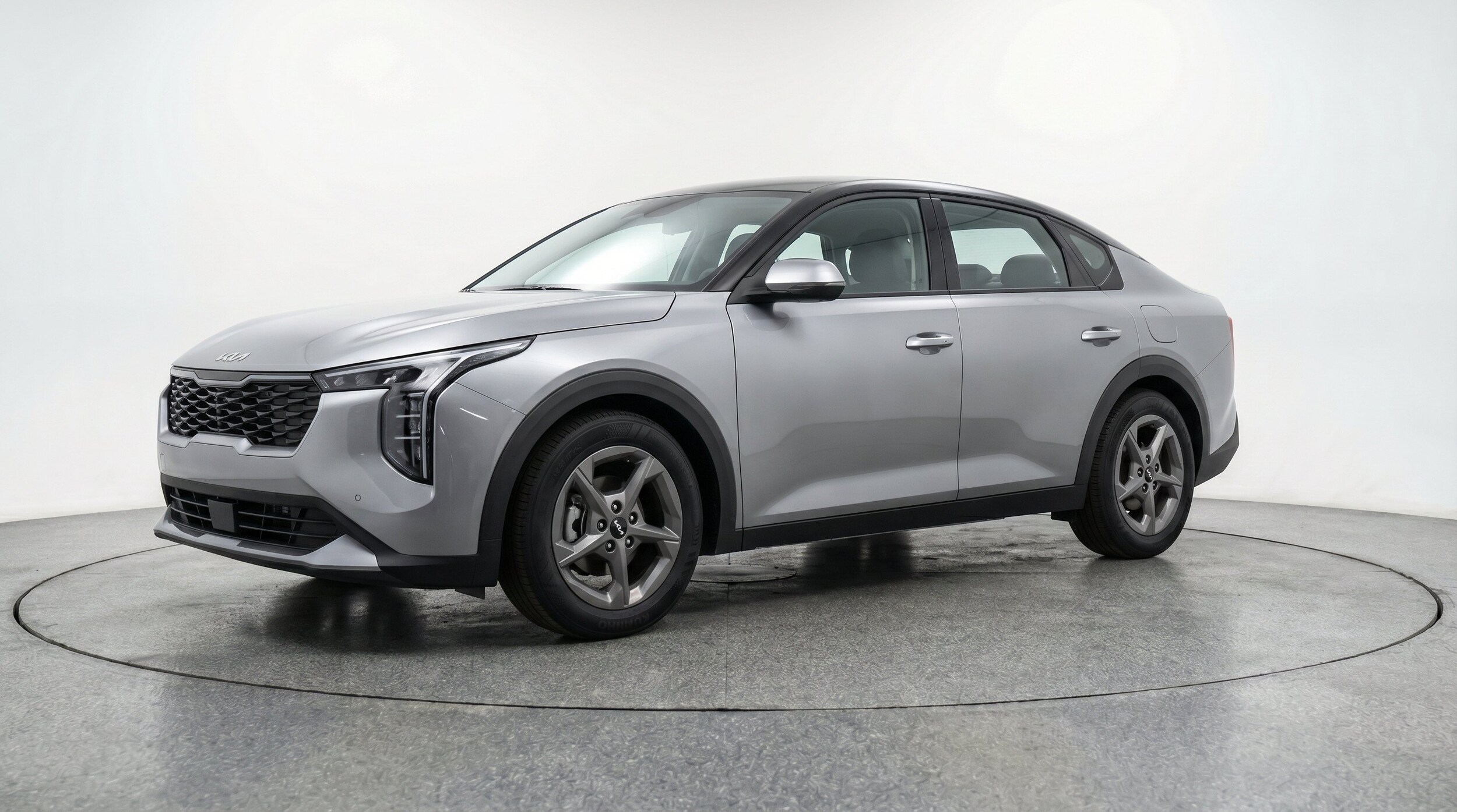 Thumbnail: 2026 Kia K4 - 3