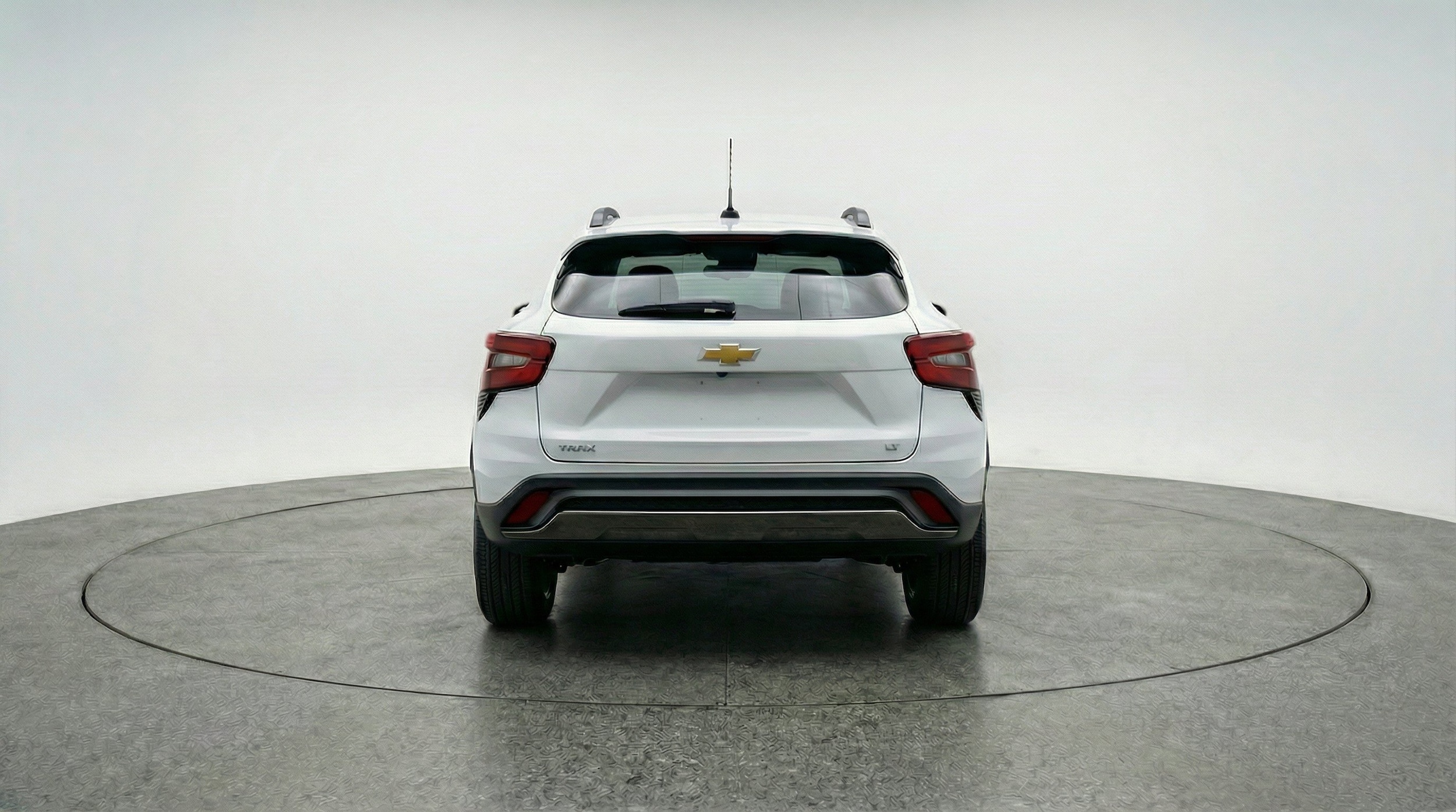 Thumbnail: 2025 Chevrolet Trax - 7