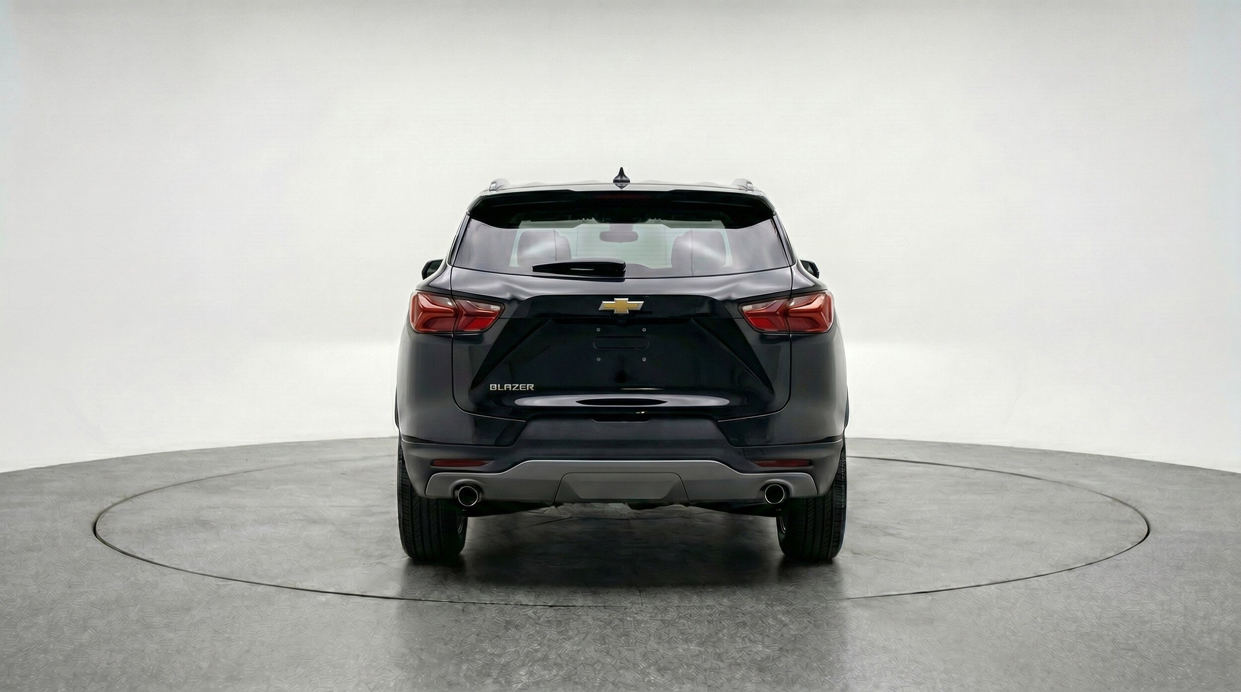 Thumbnail: 2025 Chevrolet Blazer - 7