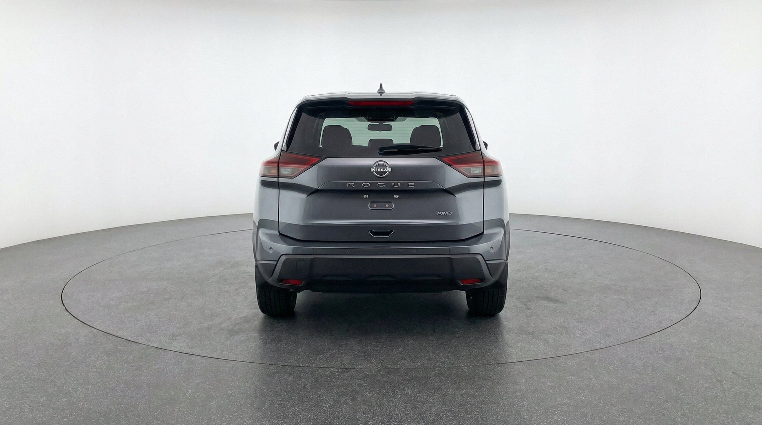 Thumbnail: 2025 Nissan Rogue - 7
