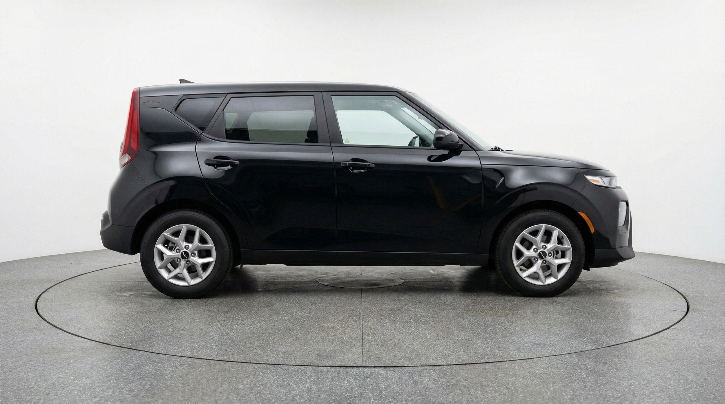 Thumbnail: 2025 Kia Soul - 11
