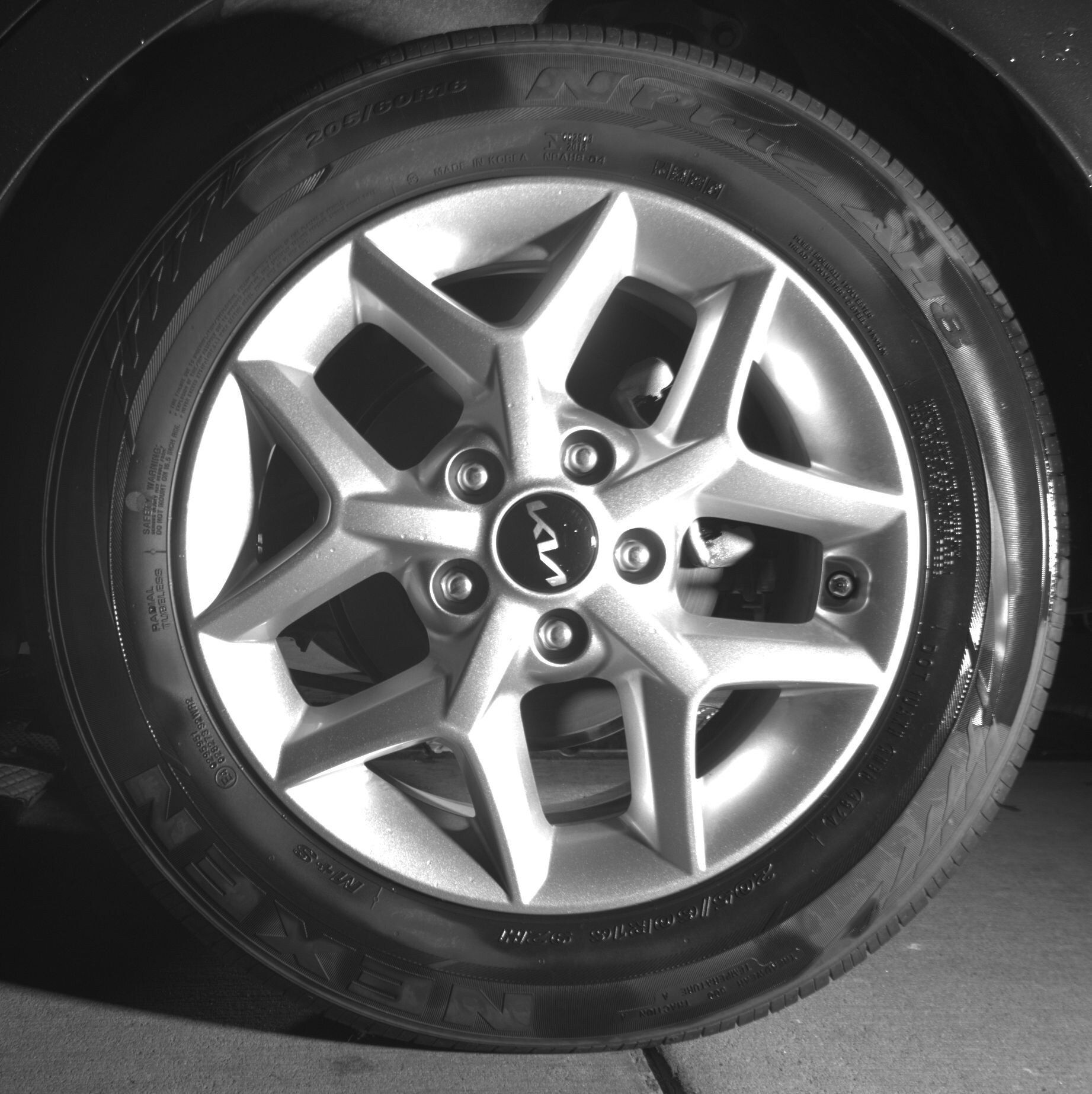 Thumbnail: 2025 Kia Soul - 11