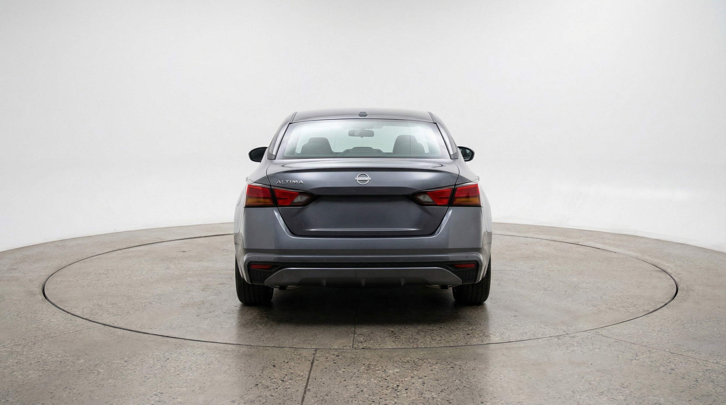 Thumbnail: 2025 Nissan Altima - 7