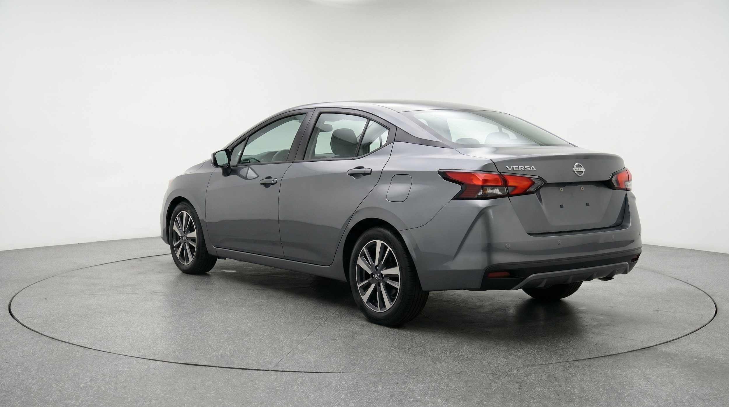 Thumbnail: 2025 Nissan Versa - 6
