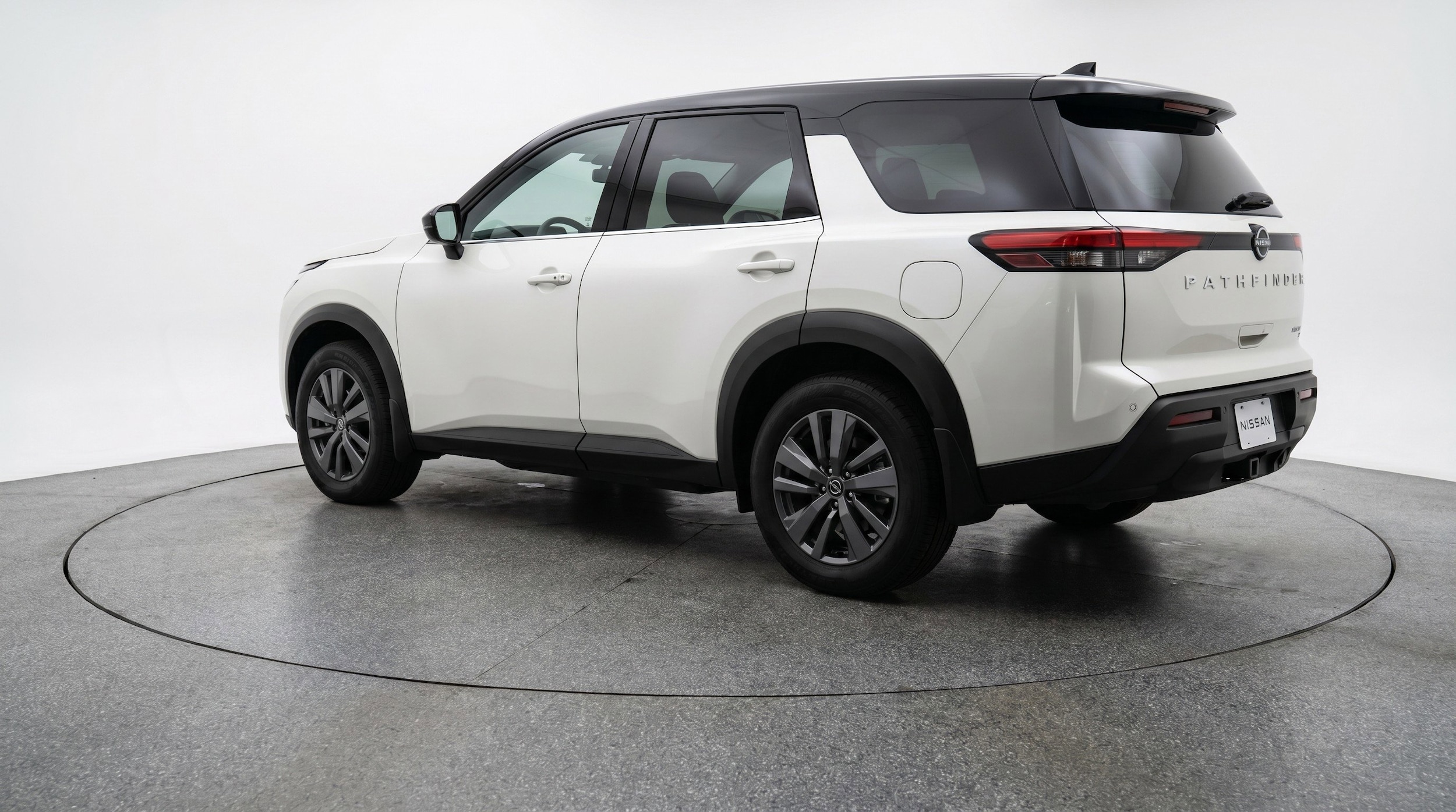 Thumbnail: 2025 Nissan Pathfinder - 6
