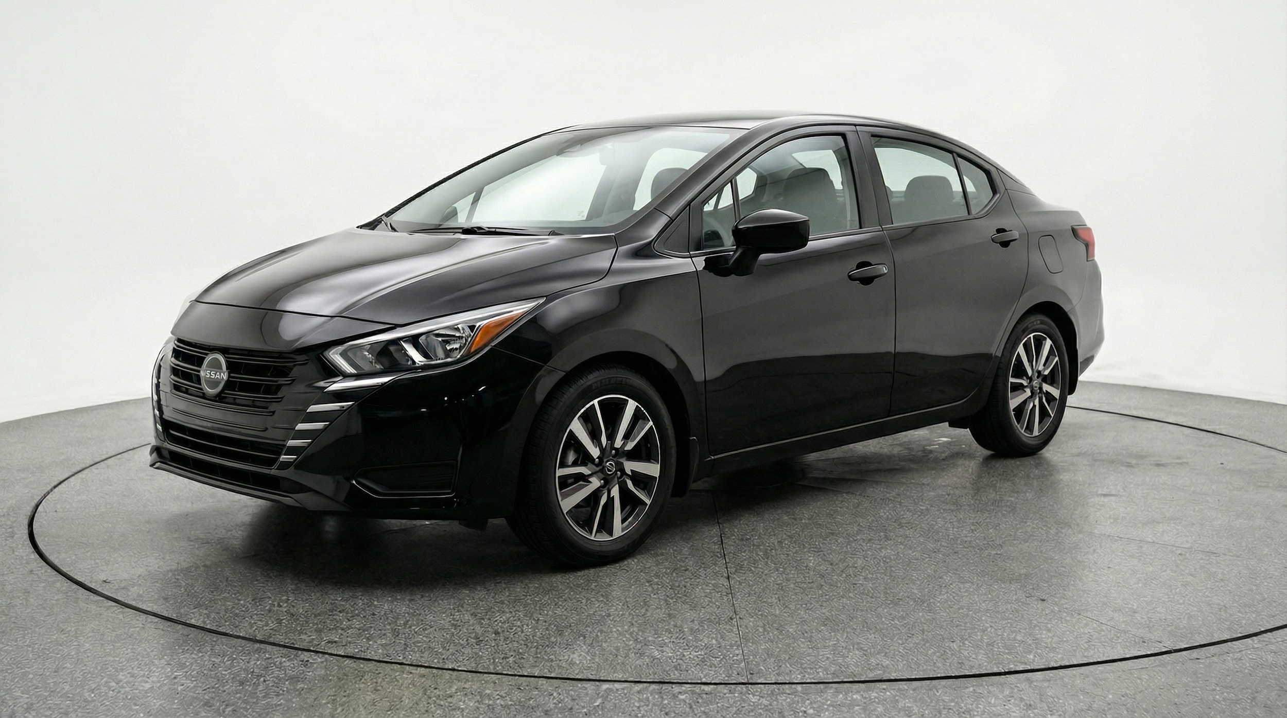 Thumbnail: 2025 Nissan Versa - 3