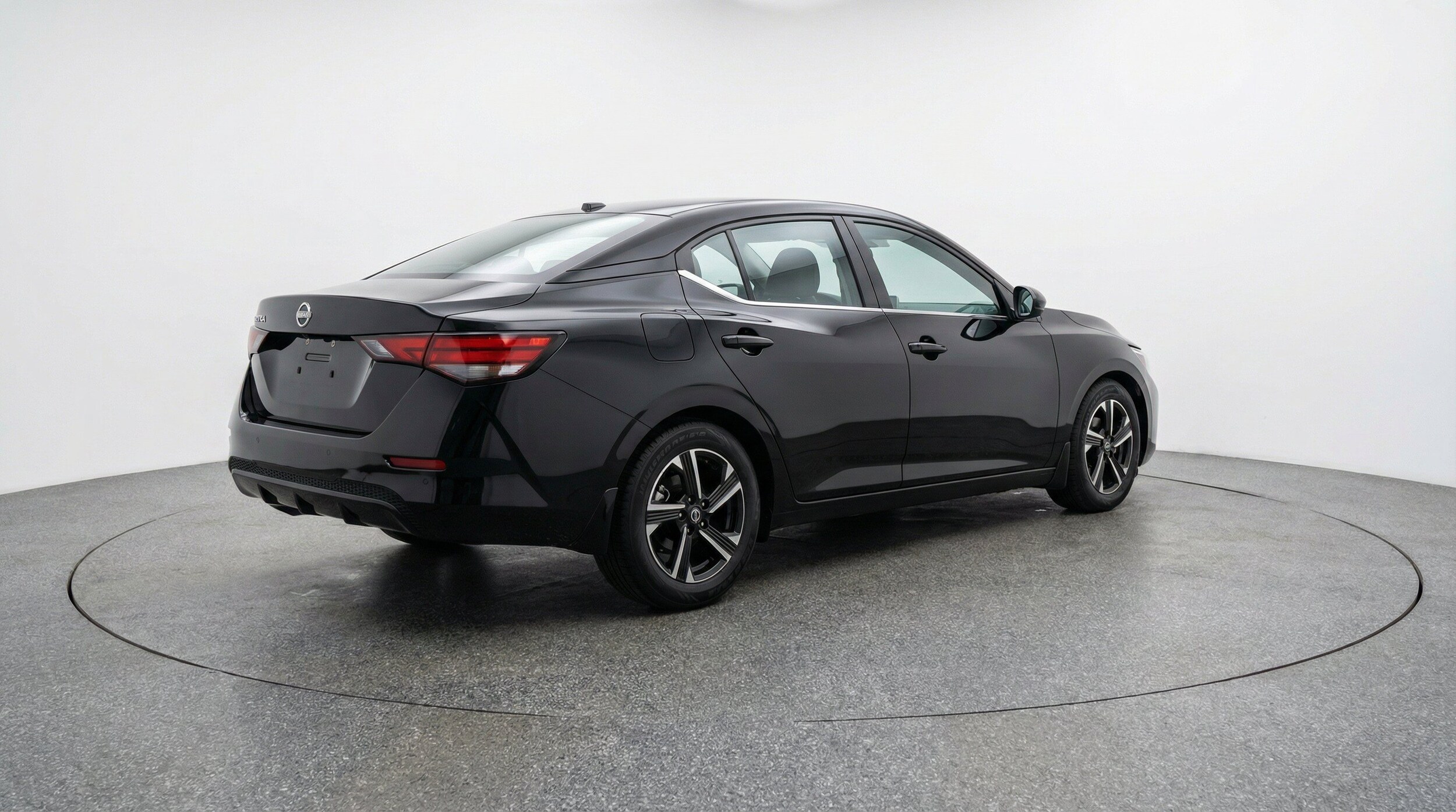 Thumbnail: 2025 Nissan Sentra - 9