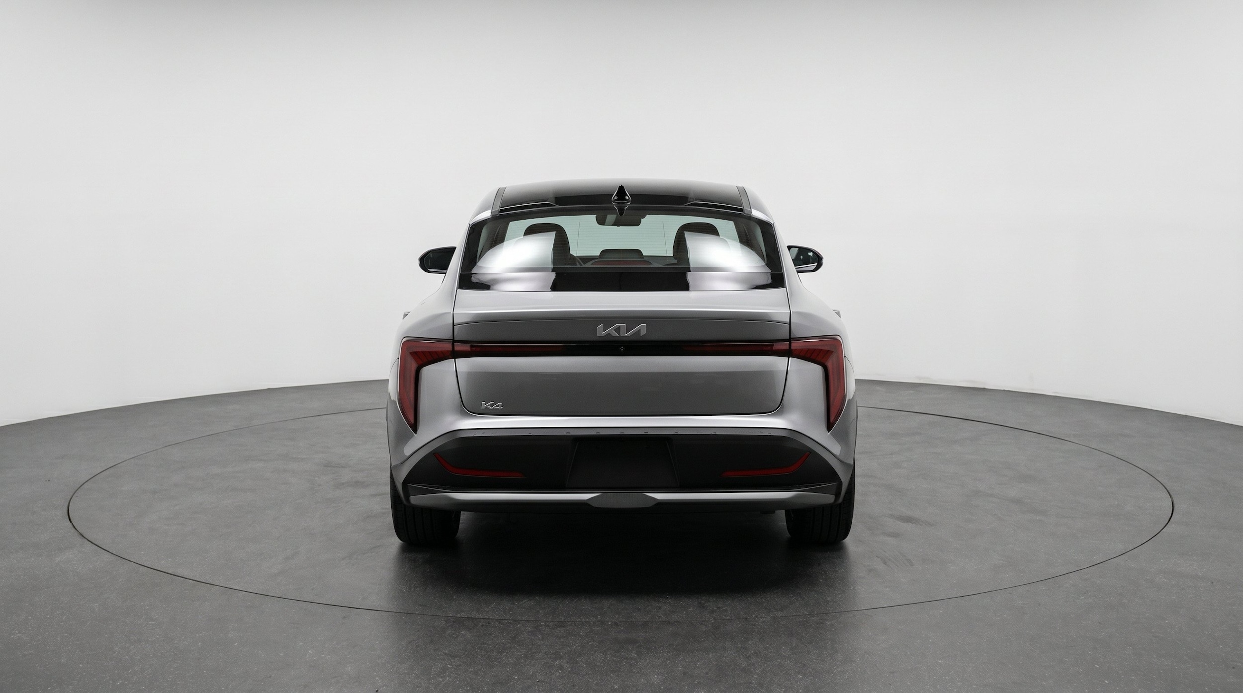 Thumbnail: 2026 Kia K4 - 7